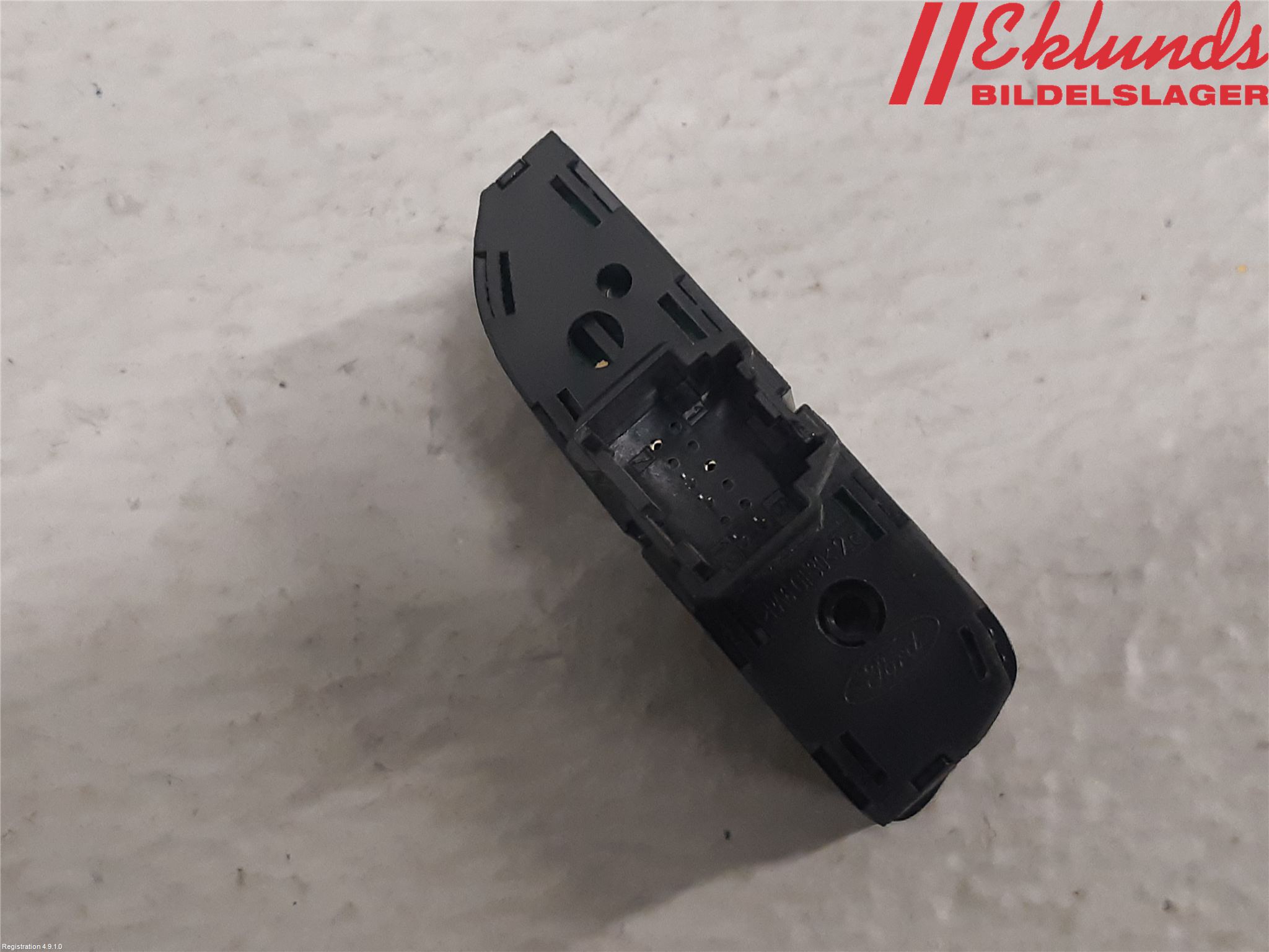 Ford TRANSIT/TOURNEO CUSTOM 13-24 Strömställare Övrigt