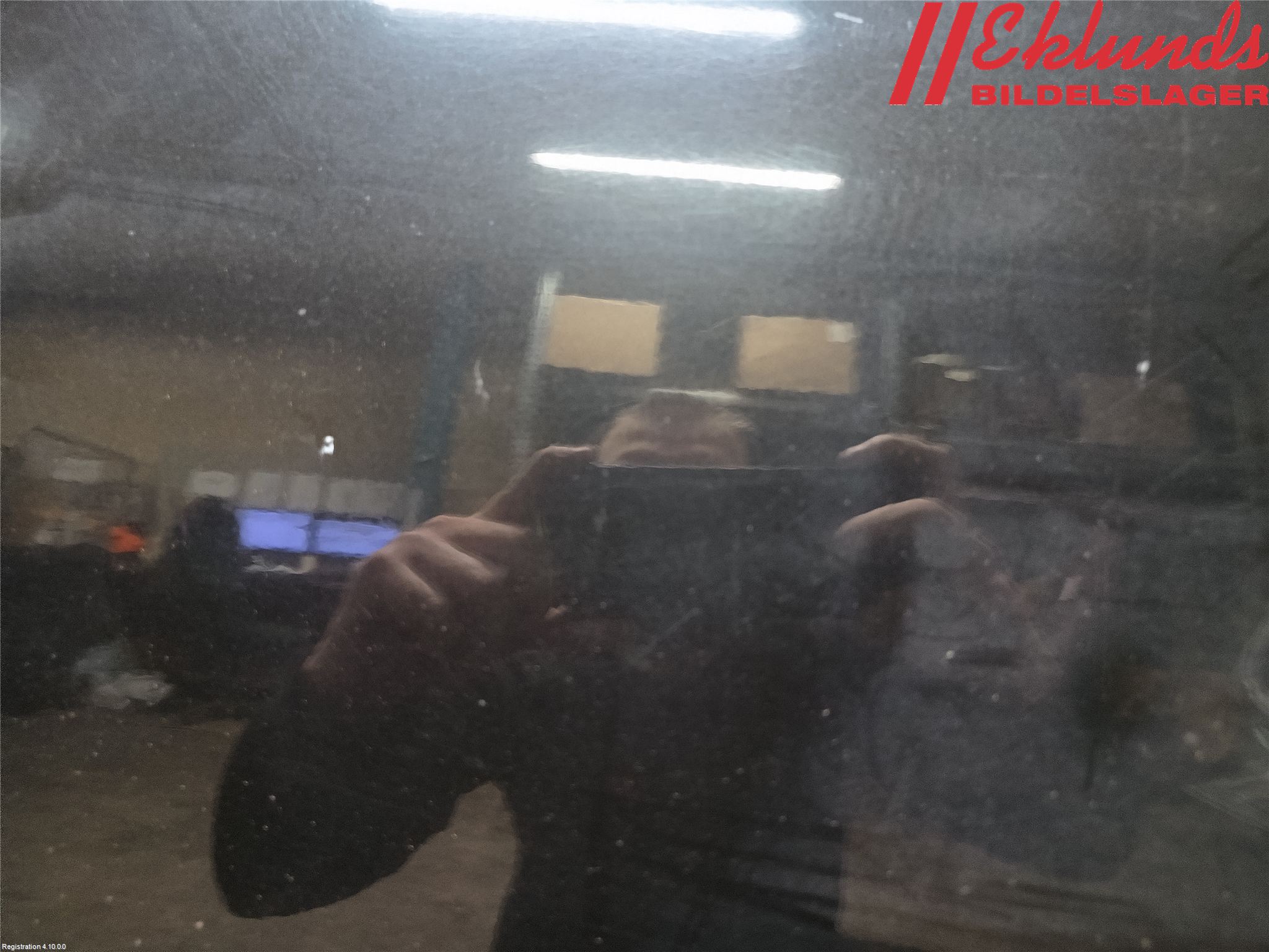 Nissan QASHQAI   07-10 Dörr Fram Vänster