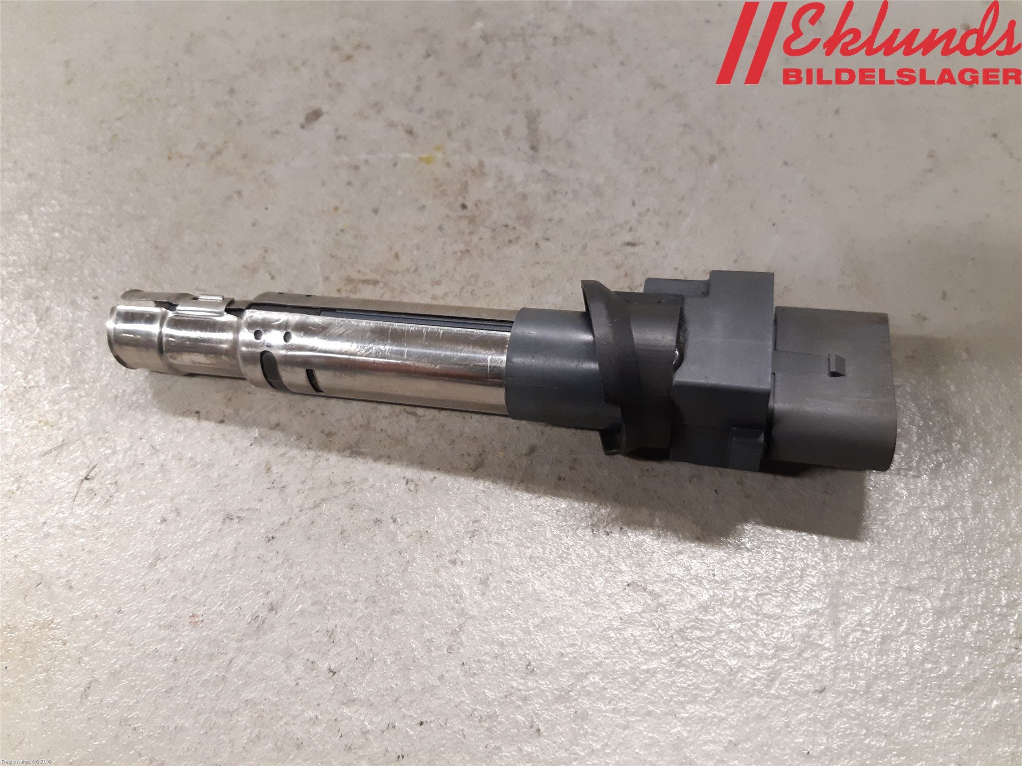 Volkswagen VW PASSAT CC 08-16 Tändspole