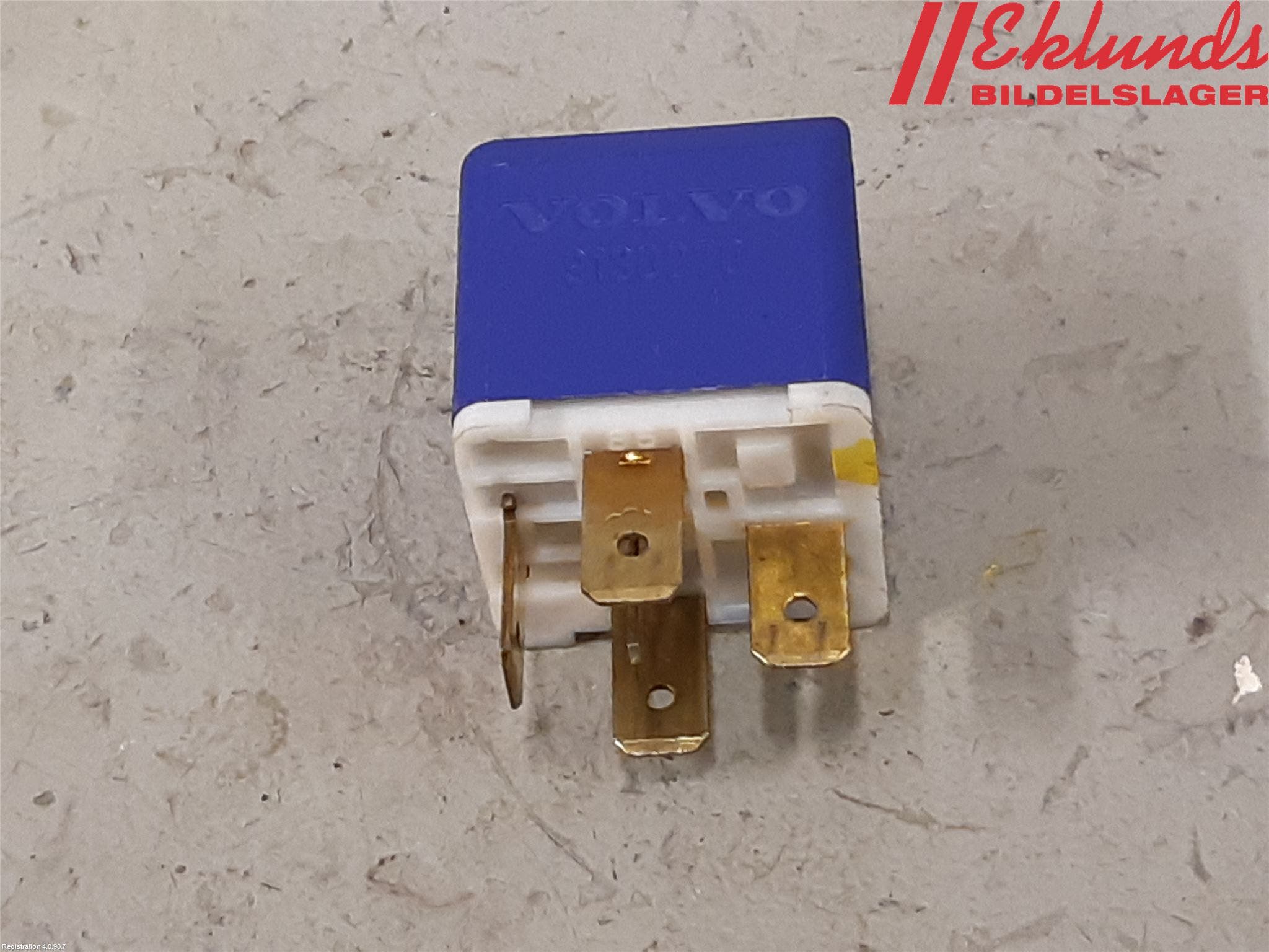 Volvo 940 91-98 Relä Övrigt