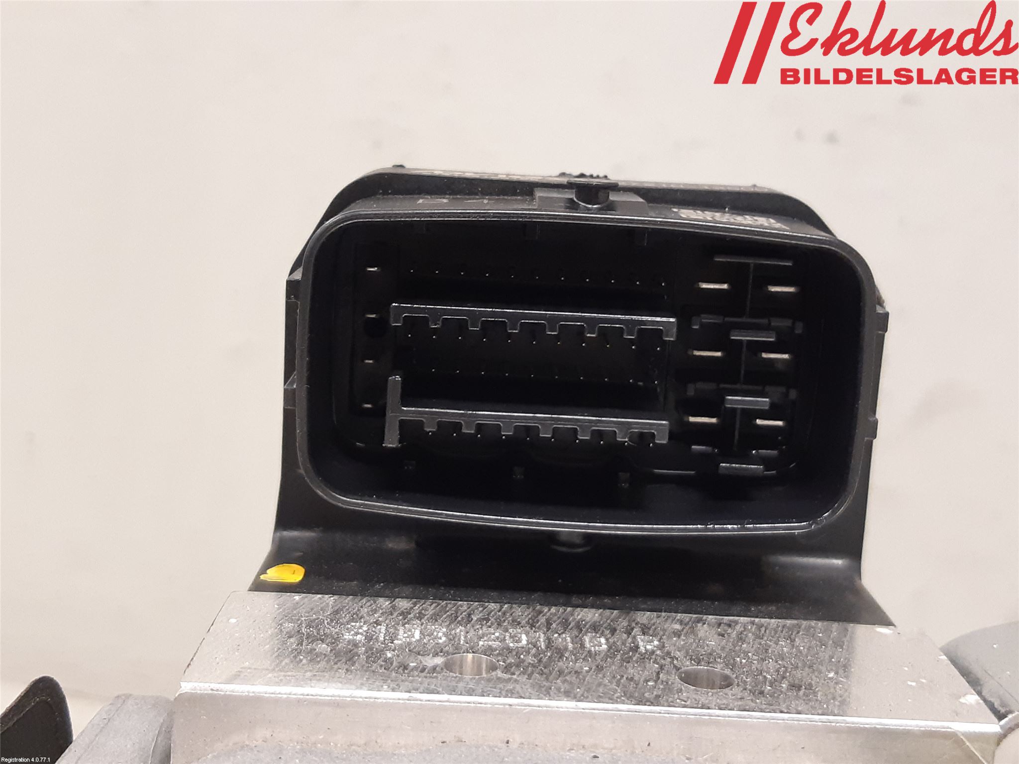 Toyota COROLLA 19- Bromsservo