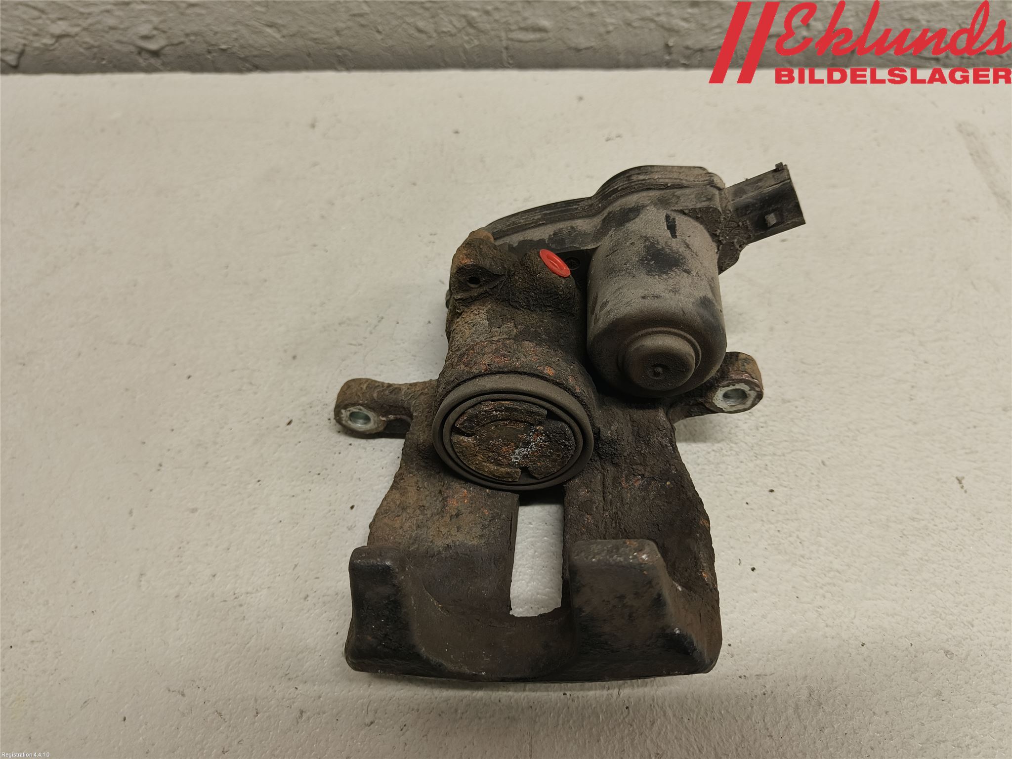 Audi A4 12-15 Bromsok Bak Höger