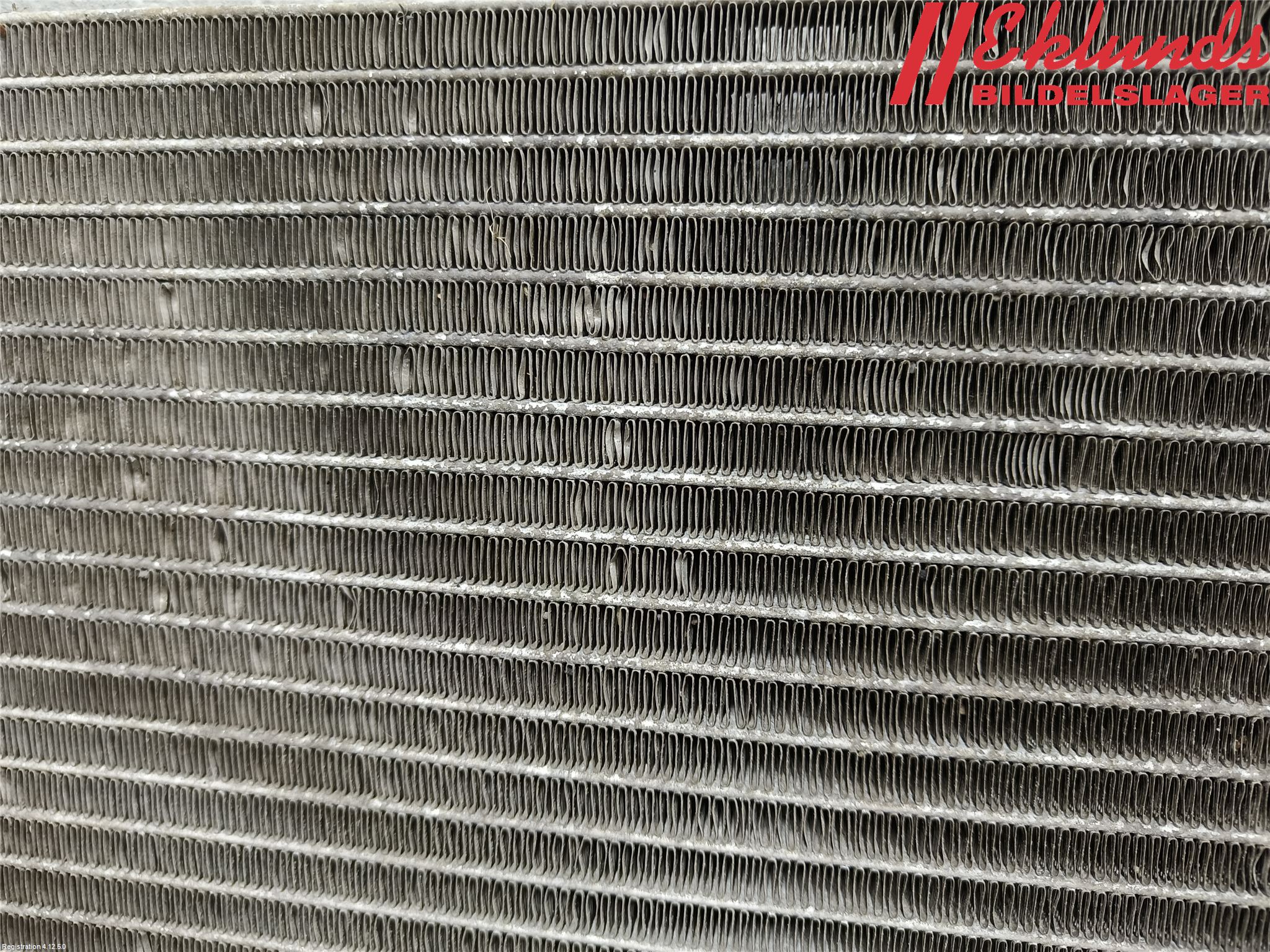 Peugeot PARTNER 16-18 Ac Kondensor-Kylare