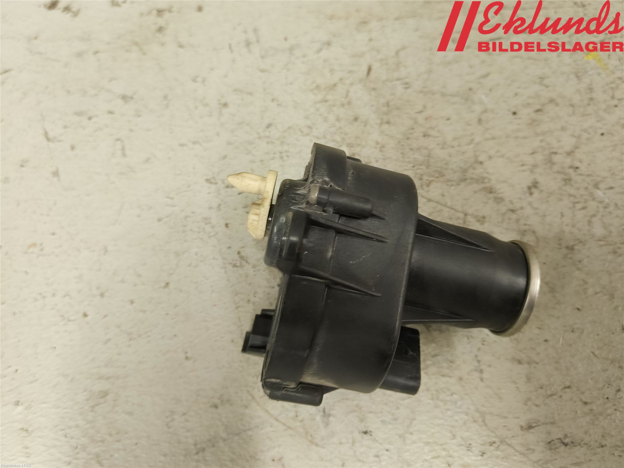 BMW 3 F30/F31/F80 12-19 Inj Virvelspjäll Ställmotor