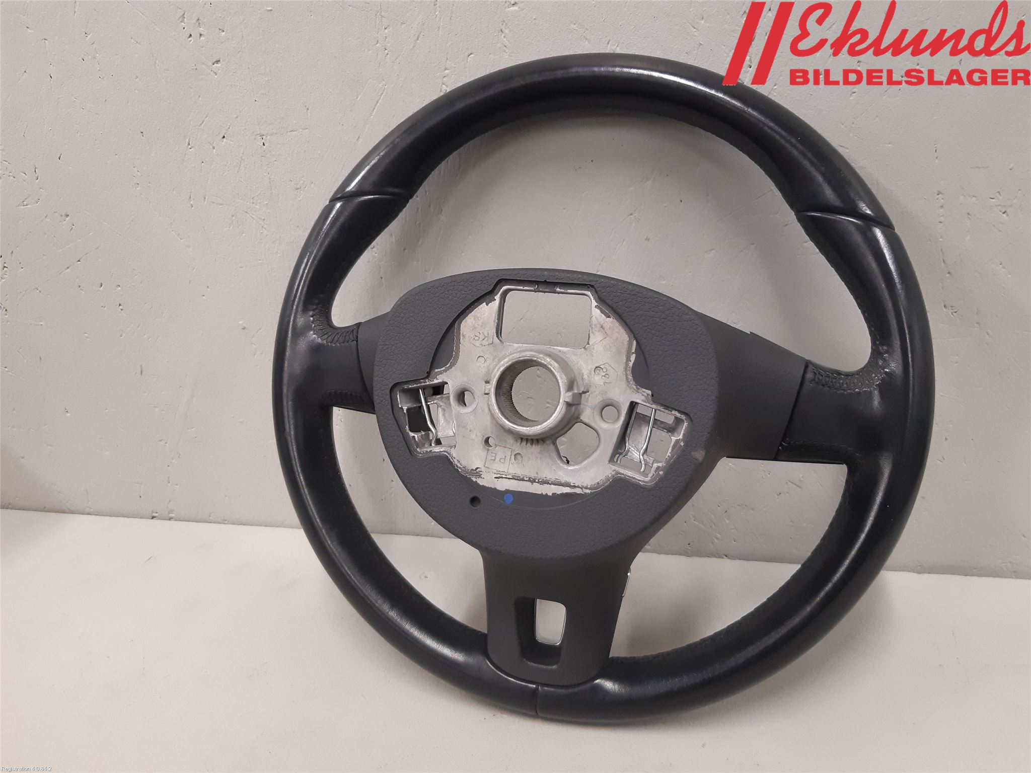 Volkswagen VW PASSAT 11-14 Ratt