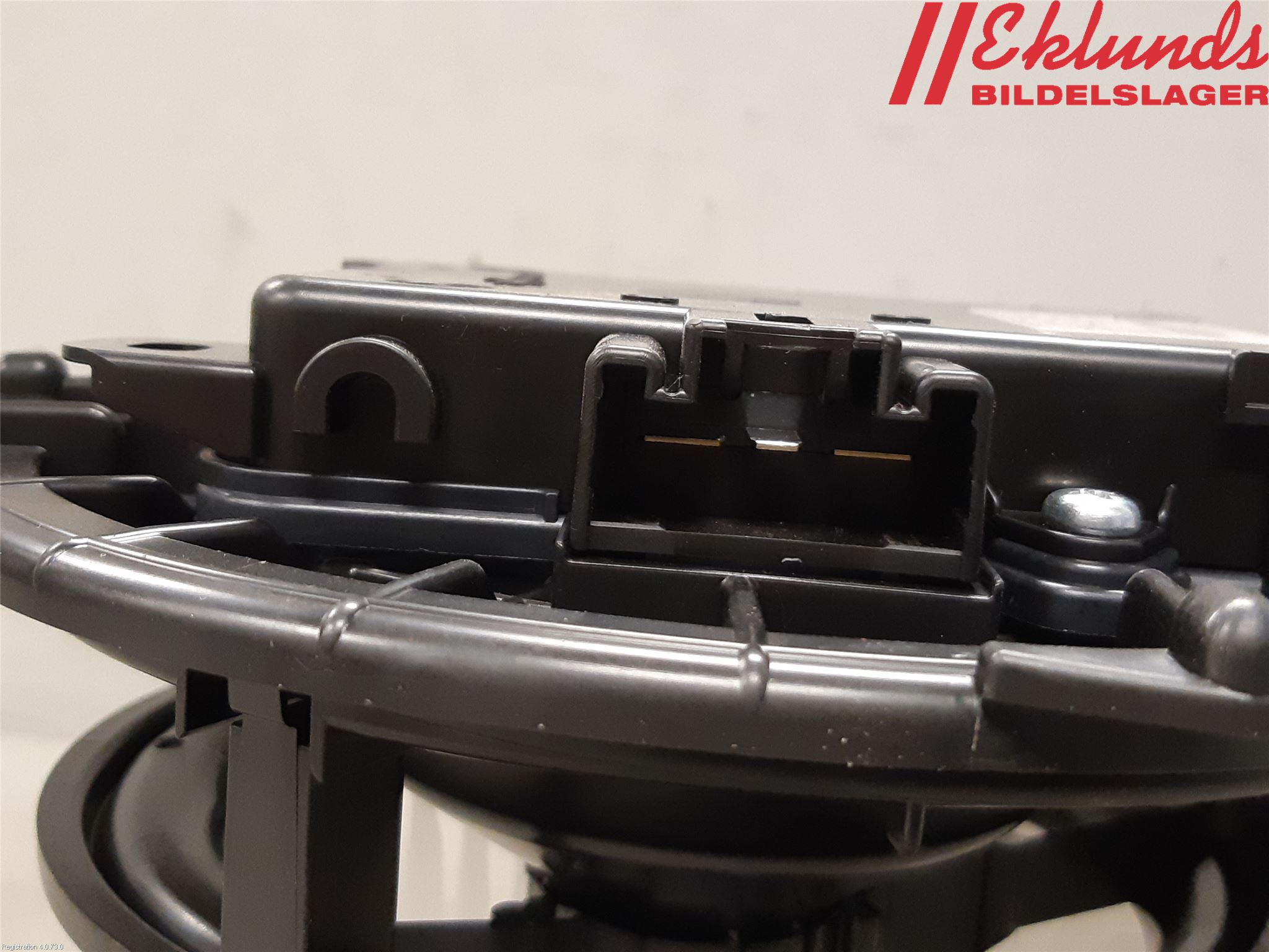 Toyota COROLLA 19- Ac Värmefläkt