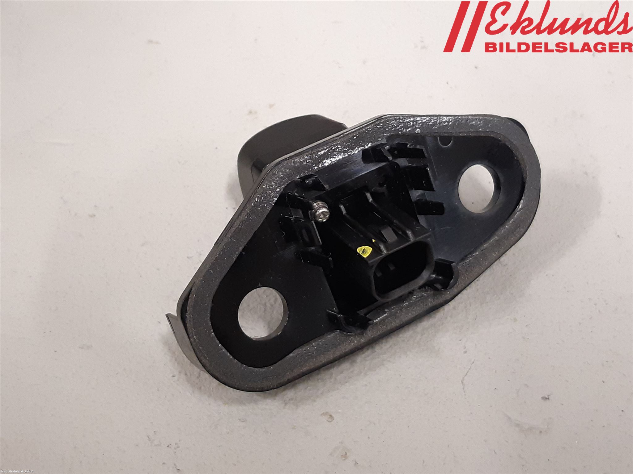 Toyota COROLLA 19- Parkeringshjälp Kamera