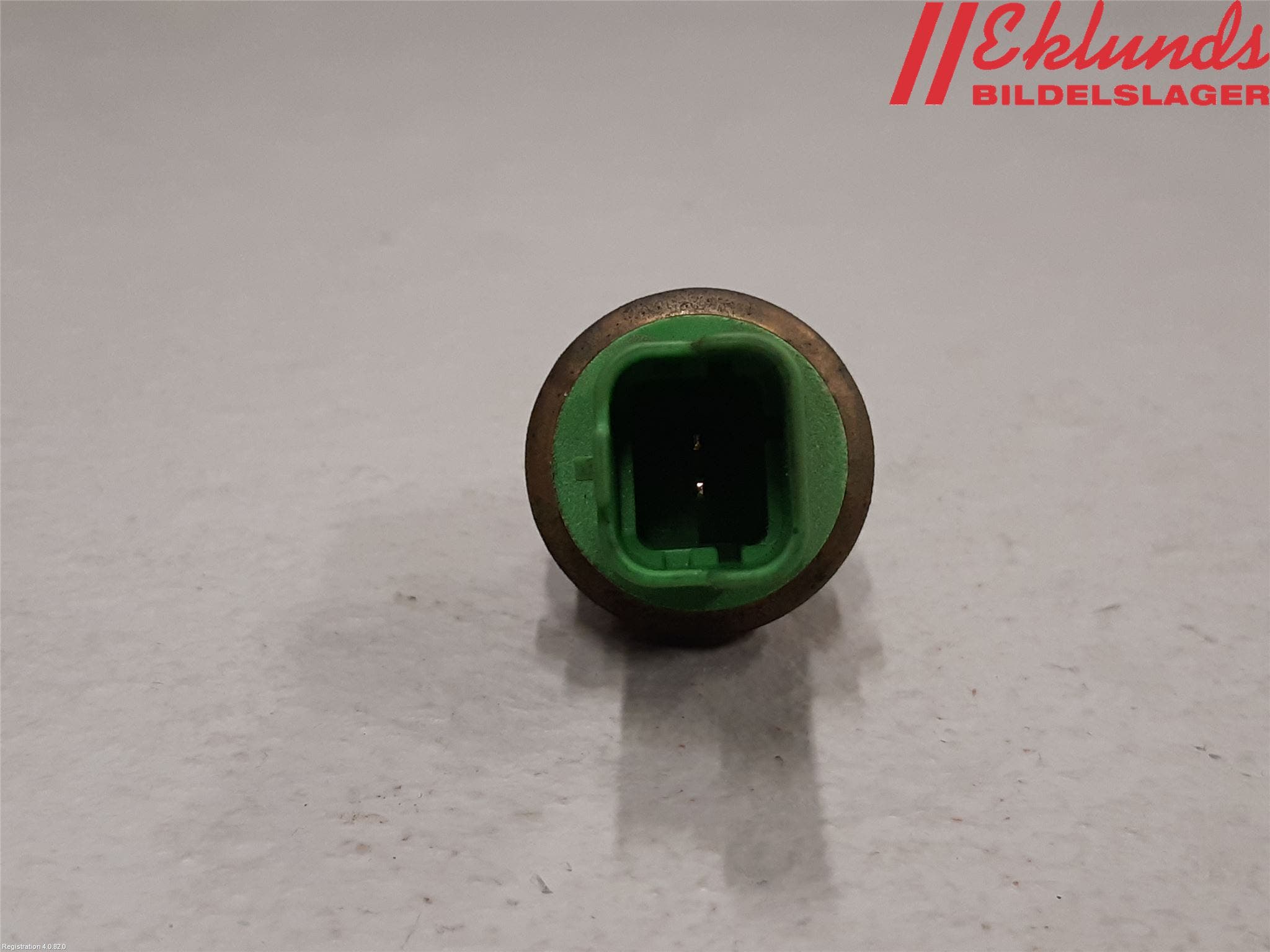 Volvo V60 14-18 Givare Temp Vatten