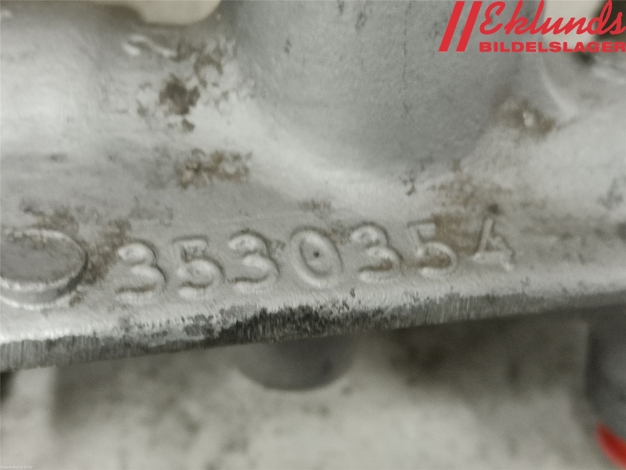 Volvo 940 91-98 Broms Huvudcylinder