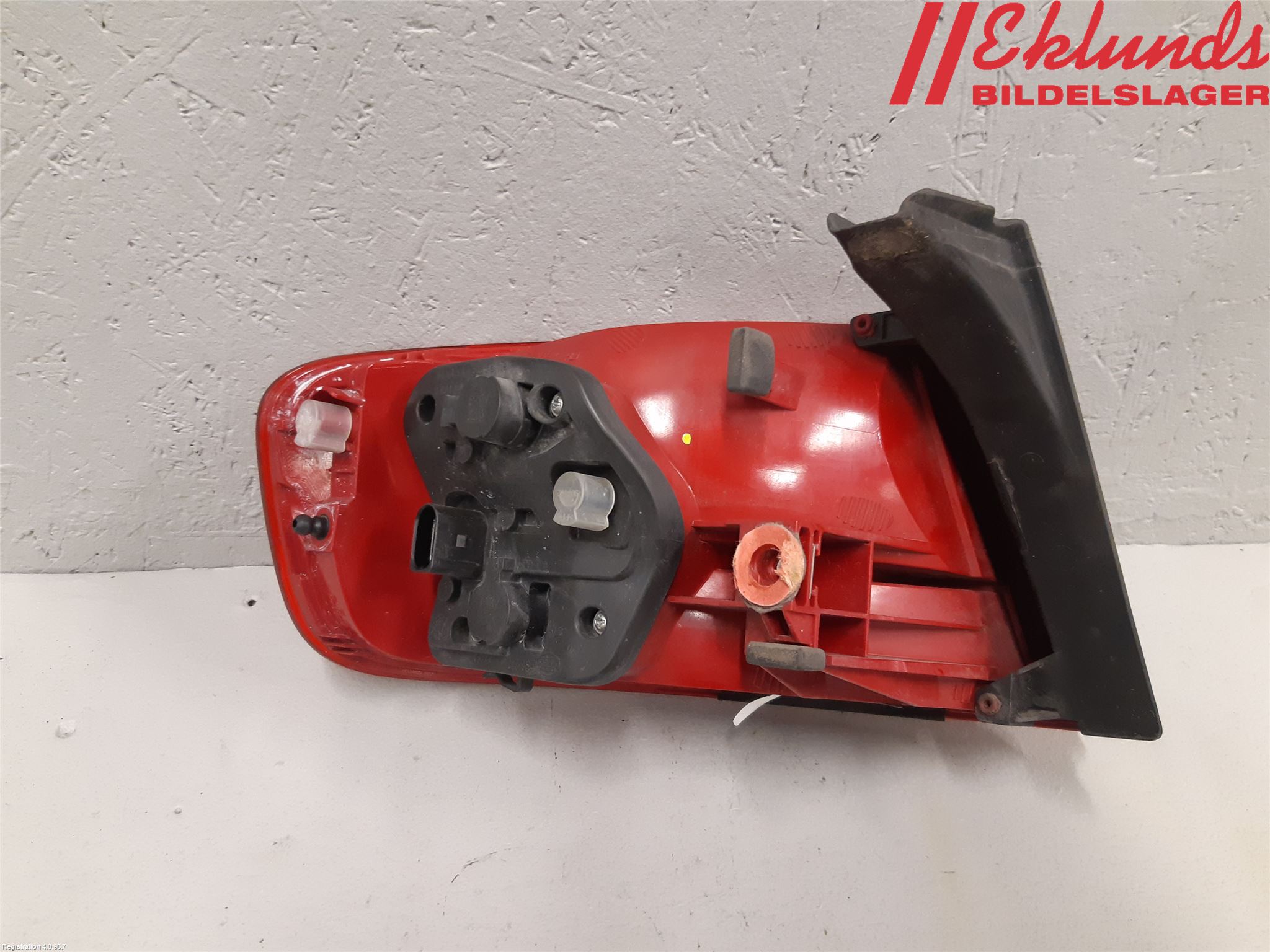 Audi A4/S4 08-11 Bakljus Höger