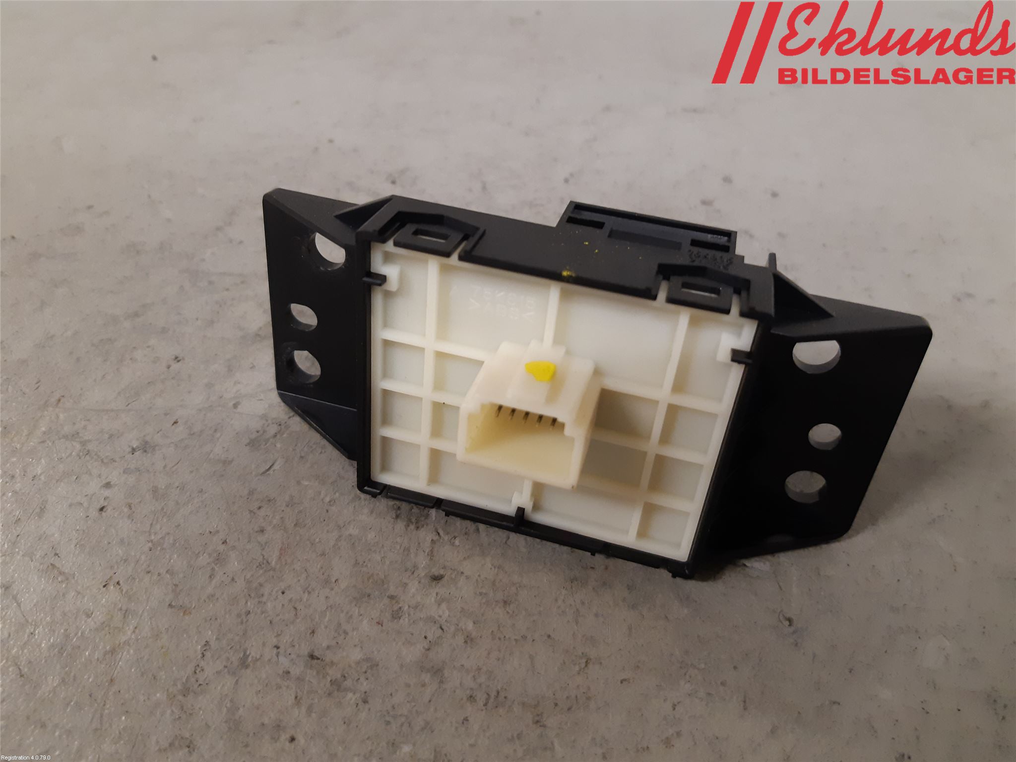 Toyota COROLLA 19- Strömställare Parkeringsbroms