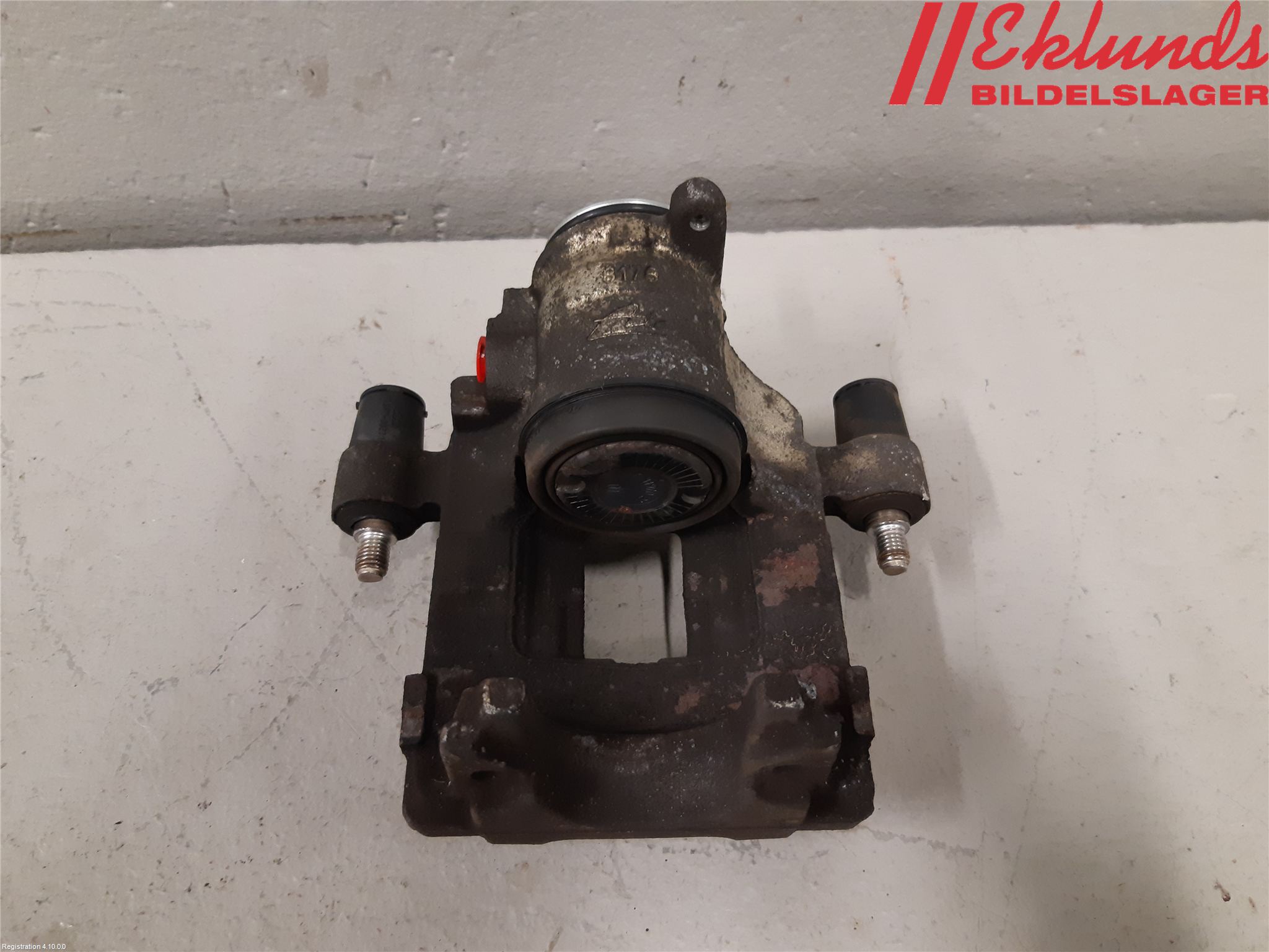 Volvo XC60 18- Bromsok Bak Höger