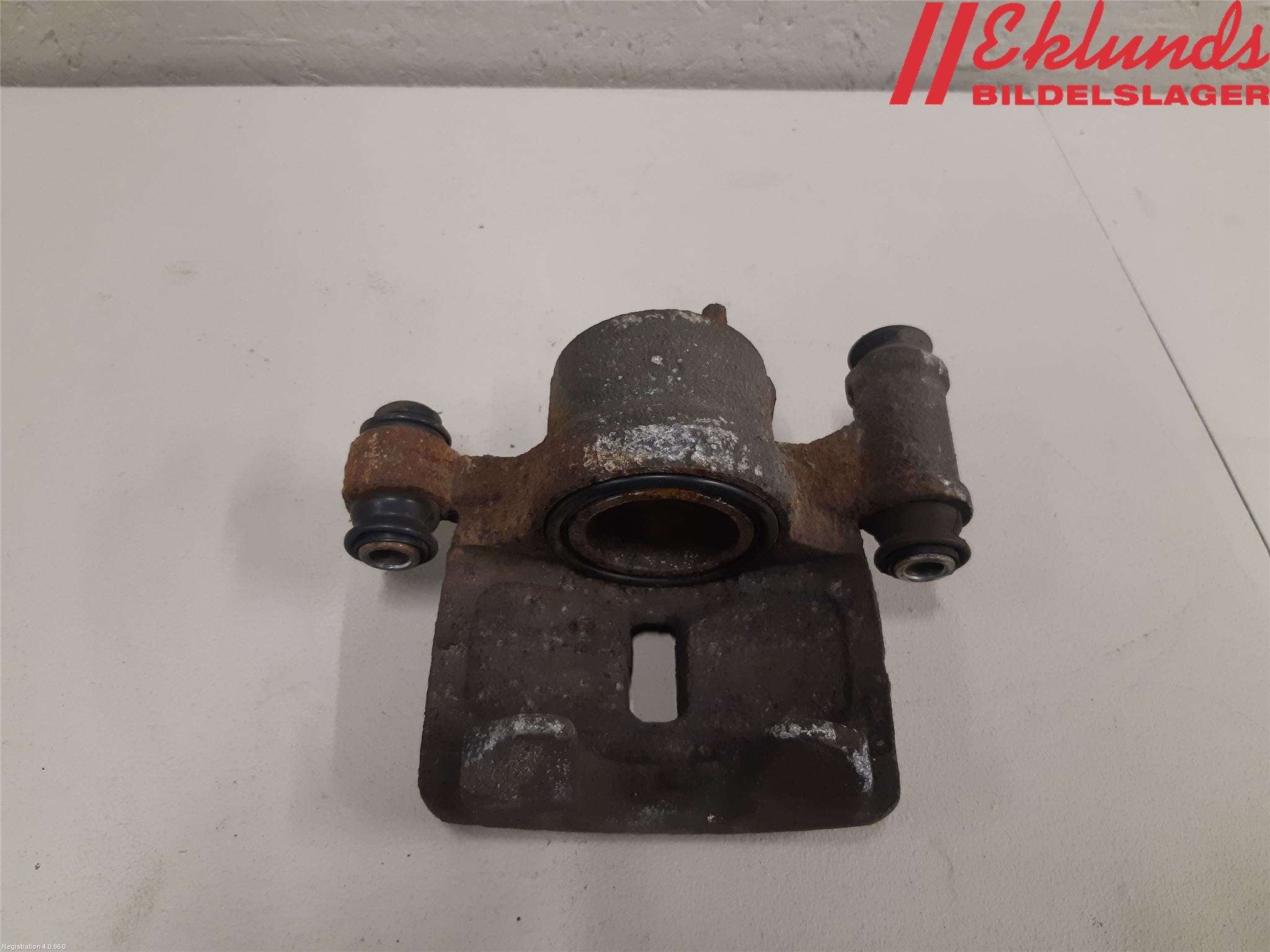 Kia PICANTO 12-17 Bromsok Fram Höger