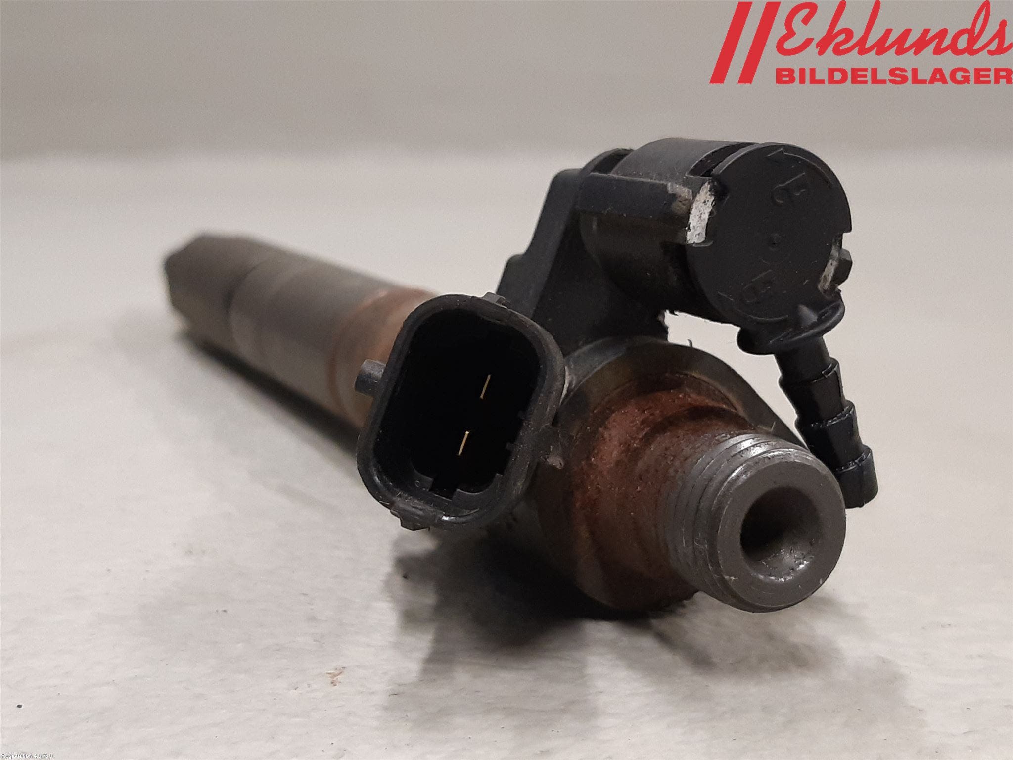 Volvo V50 08-12 Injspridare