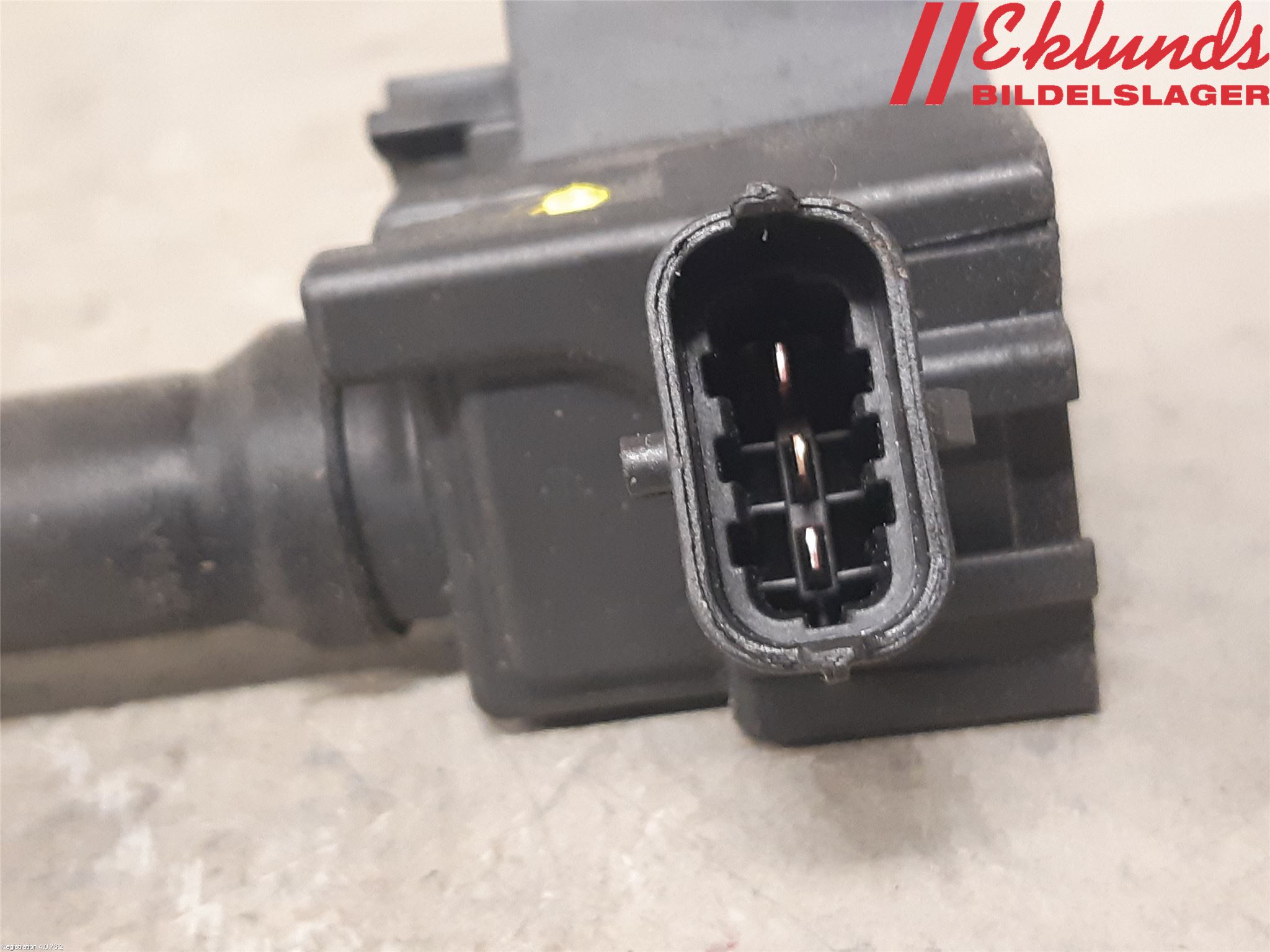 Citroen C3 AIRCROSS 18-23 Tändspole