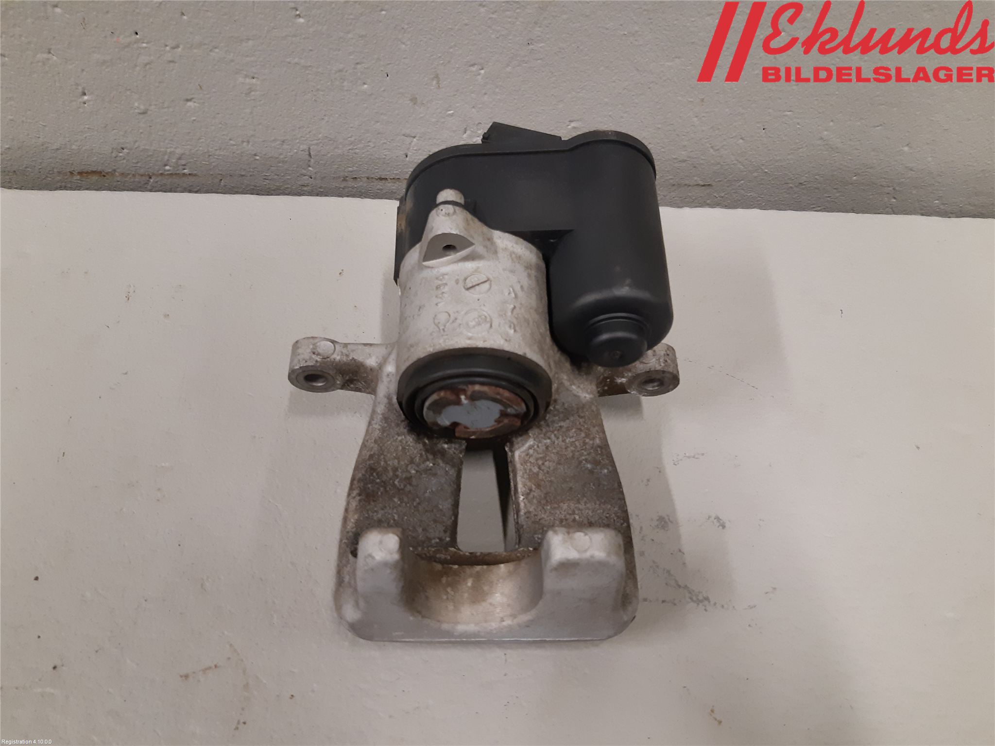 Volkswagen VW PASSAT CC 08-16 Bromsok Bak Höger