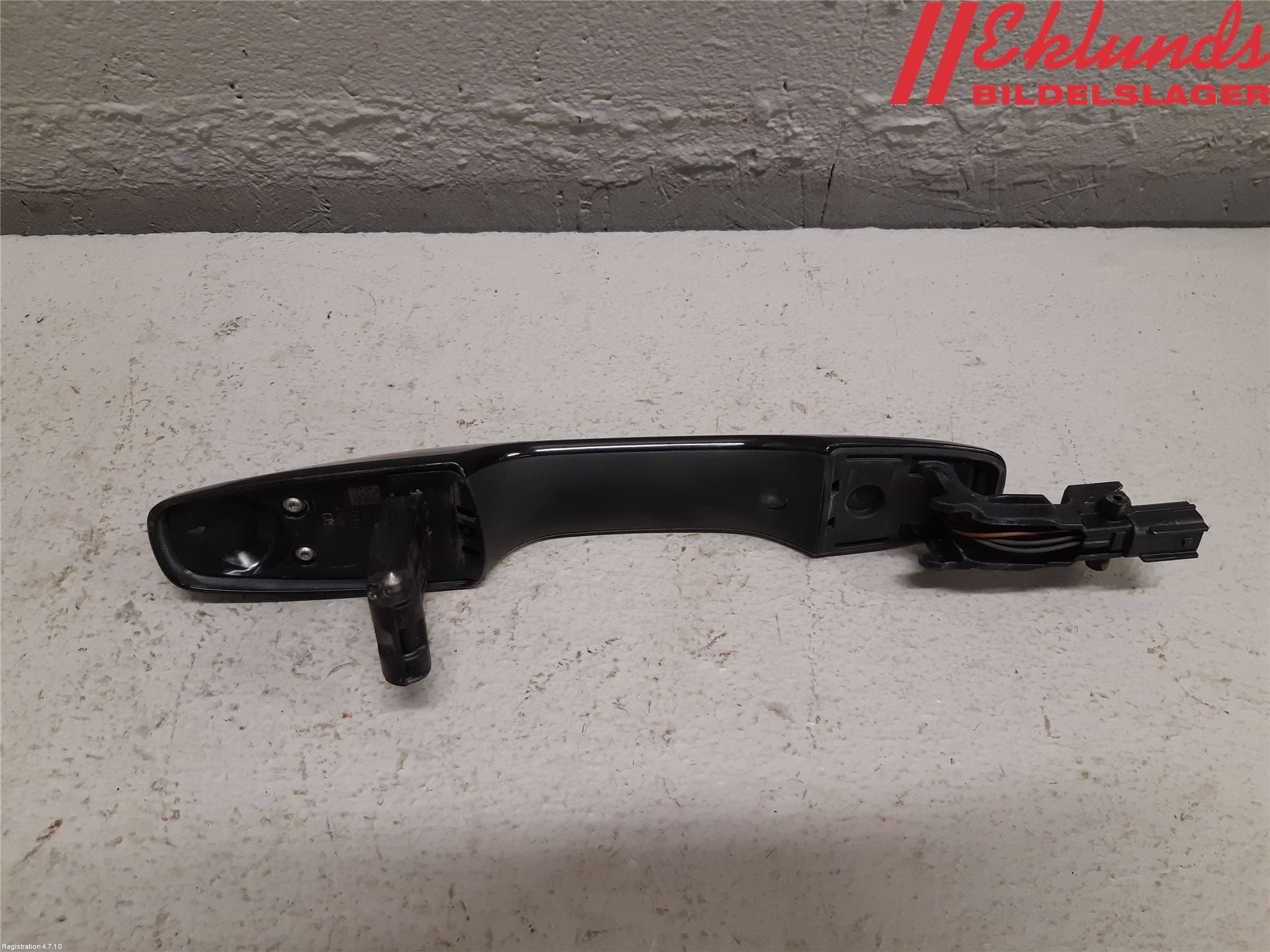 Volvo S90 17->> Dörrhandtag Yttre Hö