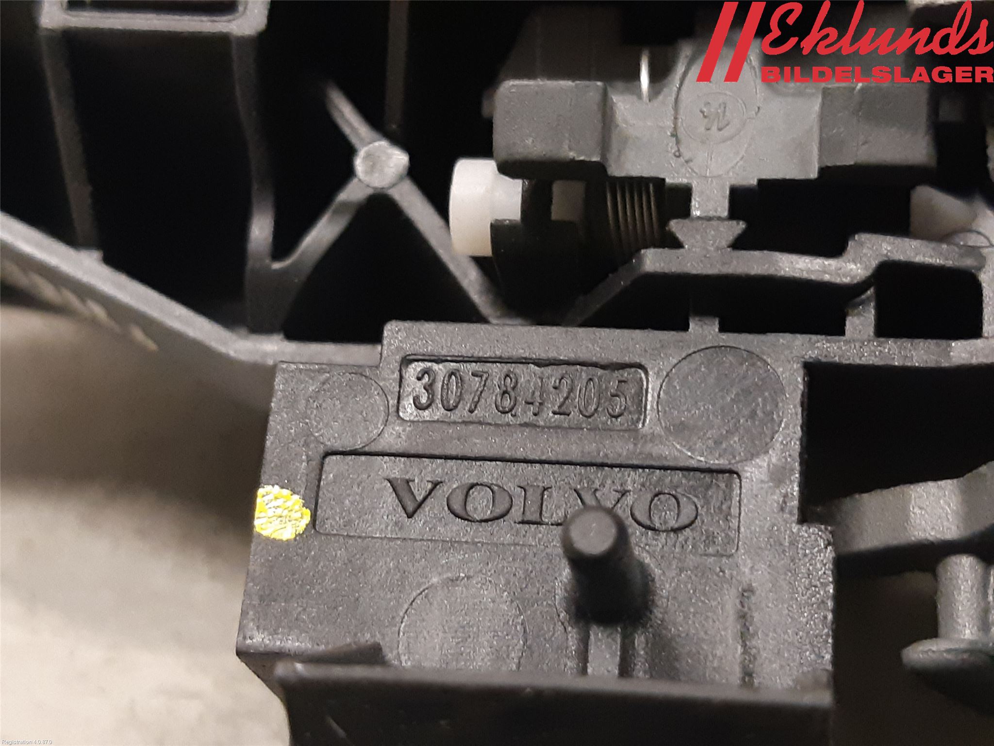 Volvo XC70 14-16 Dörrhandtag Yttre Hö