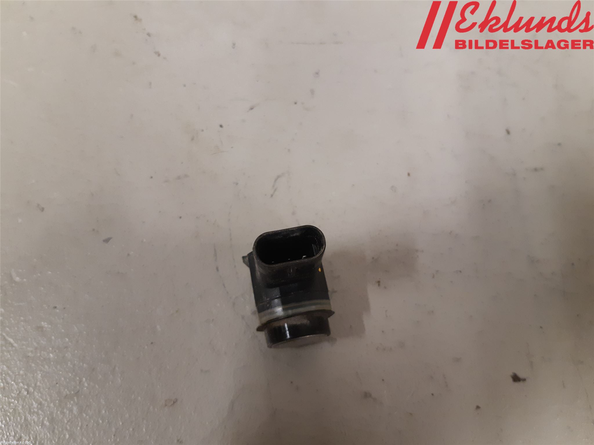 Volvo V70 08-13 Parkeringshjälp Backsensor