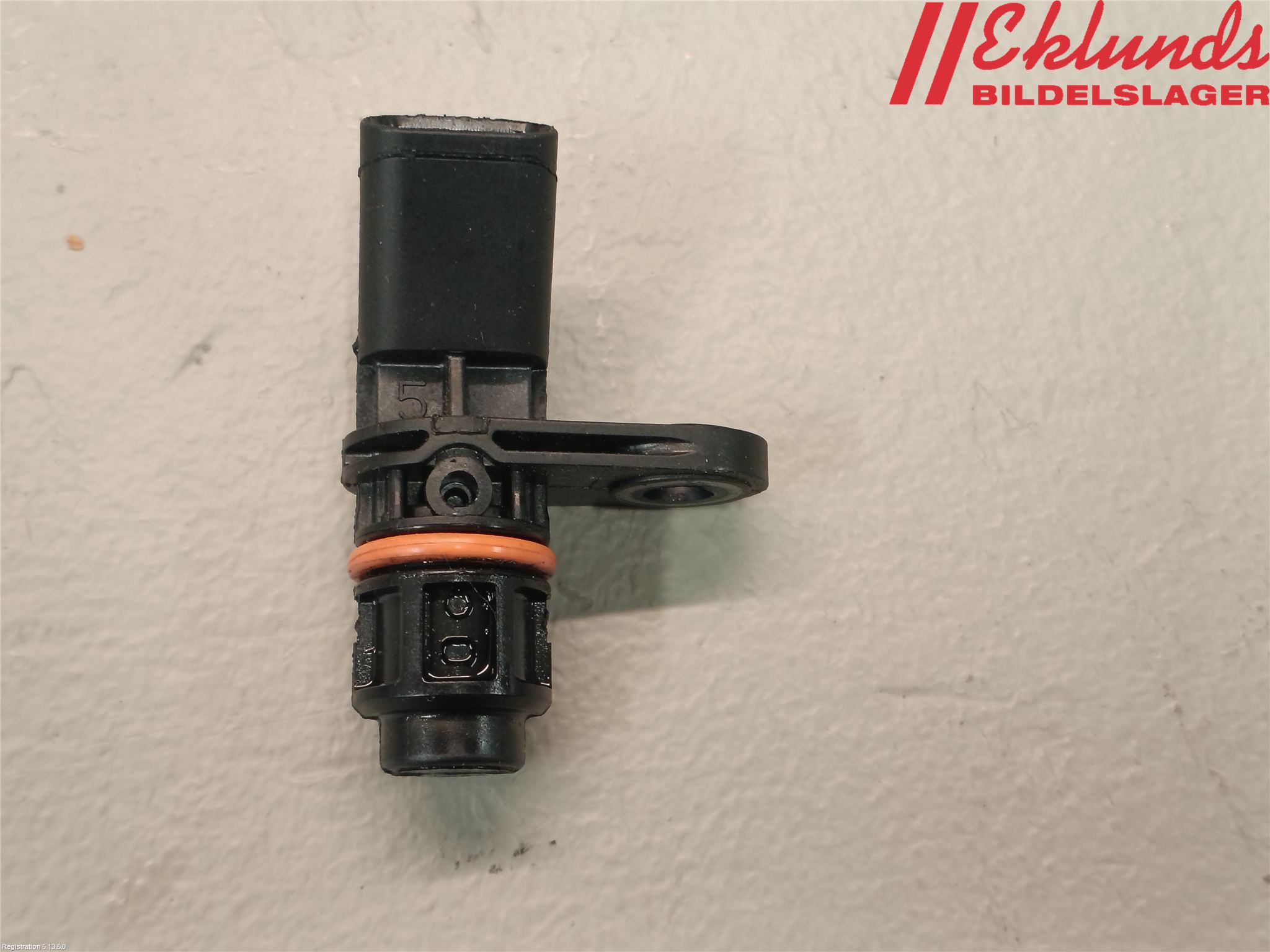 Volkswagen VW TRANSP/CARAVELLE/CALIFORNIA T8 25- Kamaxel Positionsgivare