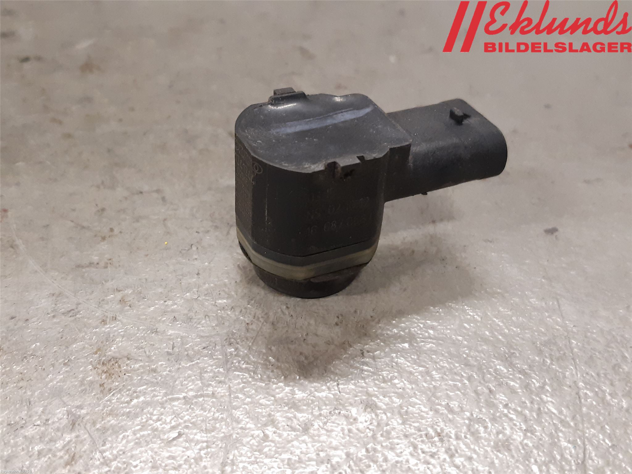Volvo V40 12-19 Parkeringshjälp Backsensor