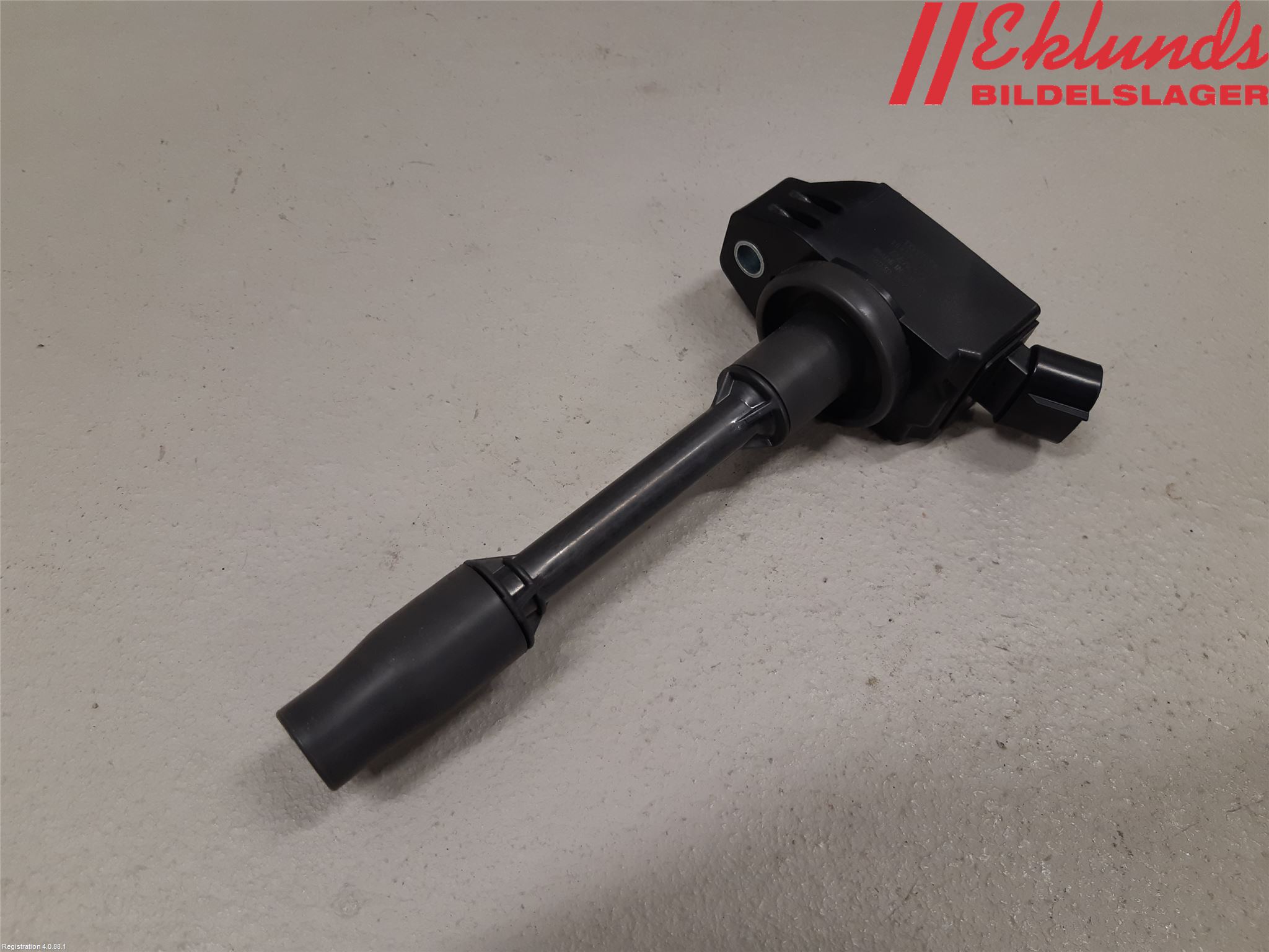 Toyota YARIS XP21 20- Tändspole