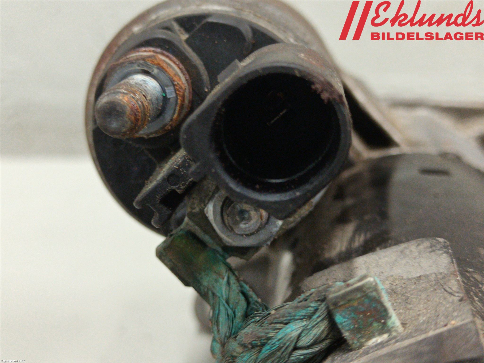 Volkswagen VW TRANSP/CARAVELLE (T6) 16-22 Startmotor Diesel