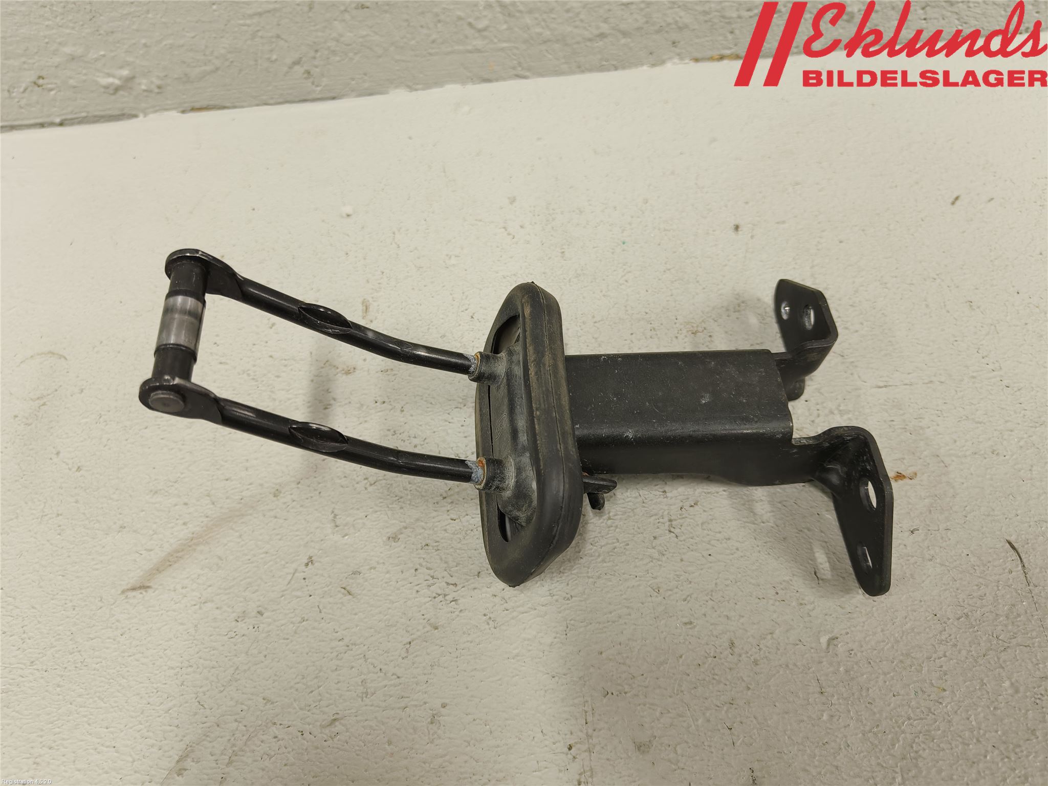 Ford TRANSIT/TOURNEO CONNECT 13-22 Dörrstopp