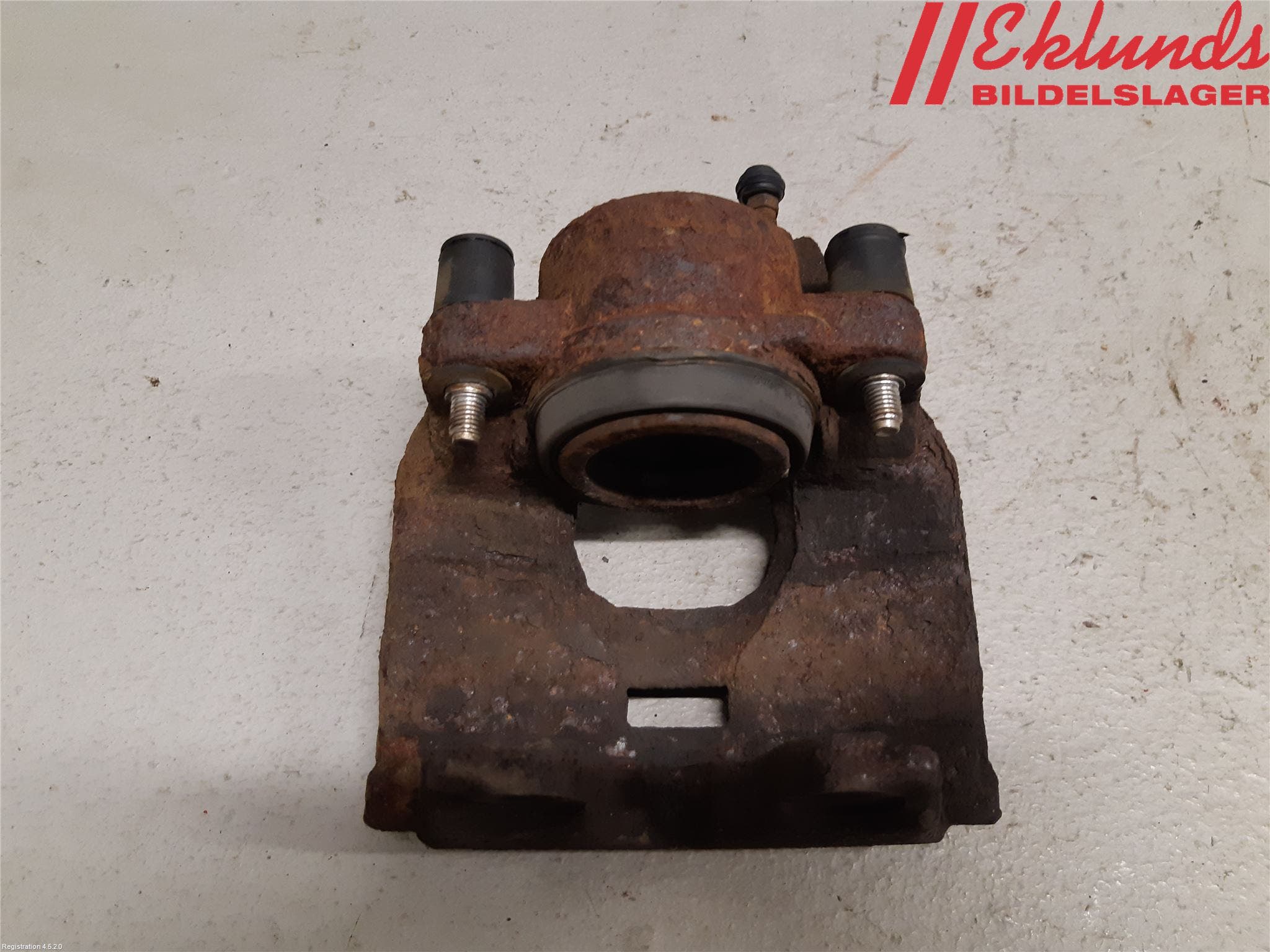 Volvo V70 14-16 Bromsok Fram Höger