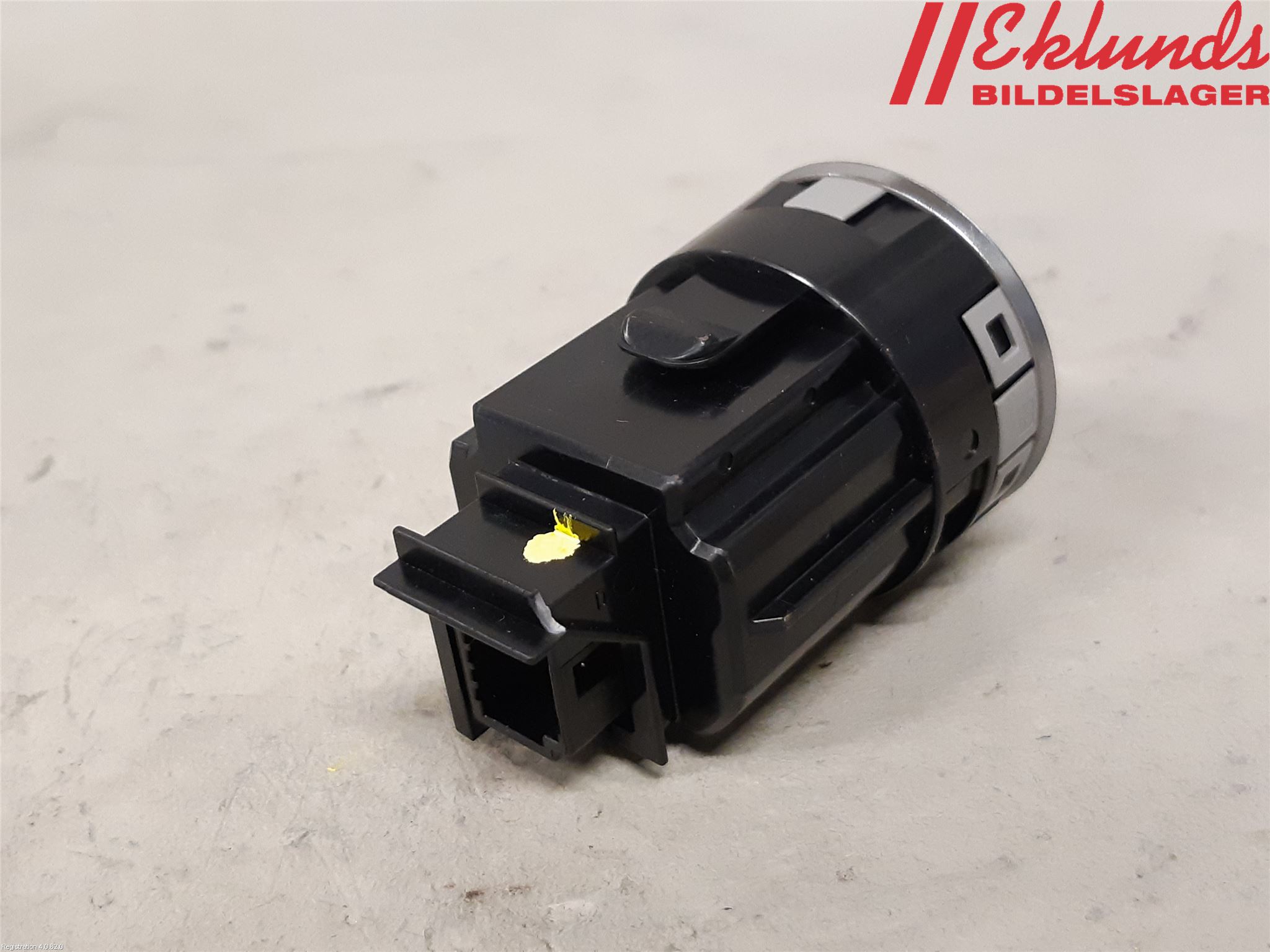 Toyota RAV4 19- Startknapp Personbil