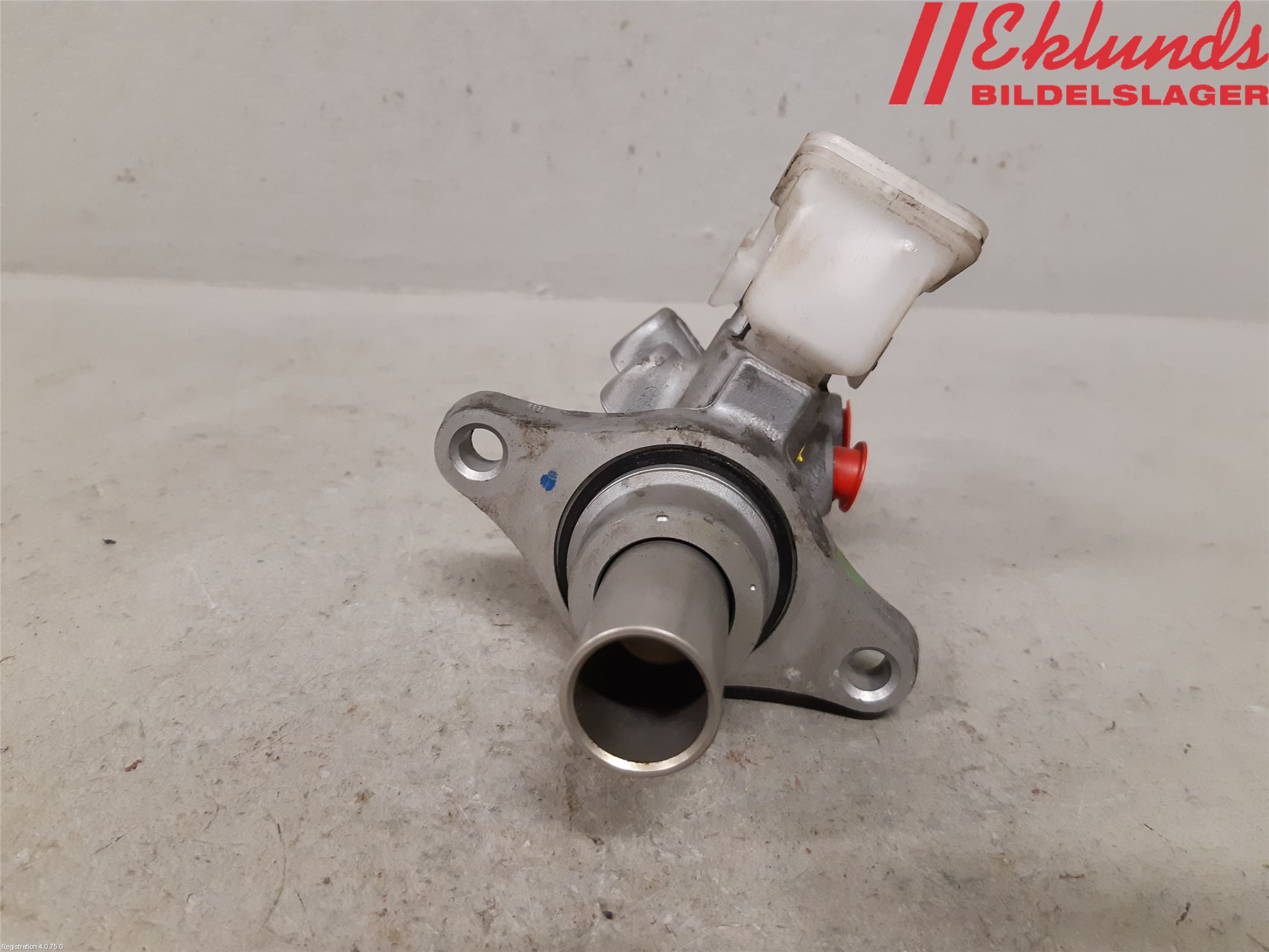 Ford TRANSIT CONNECT 03-08 Broms Huvudcylinder