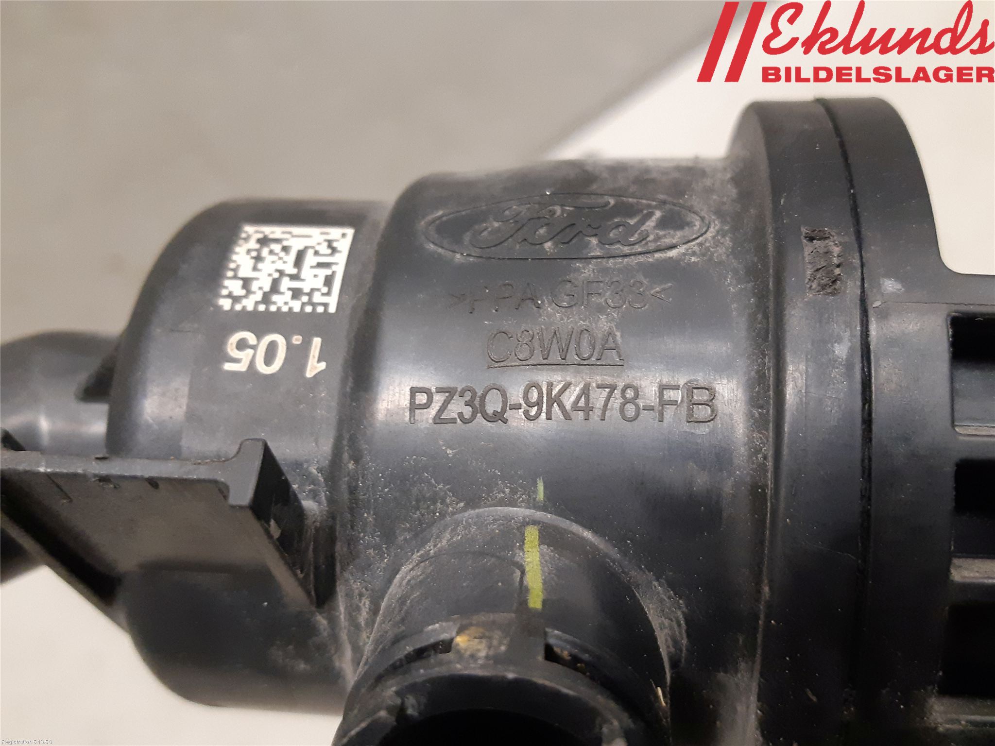 Volkswagen VW TRANSP/CARAVELLE/CALIFORNIA T8 25- Termostathus-Lock