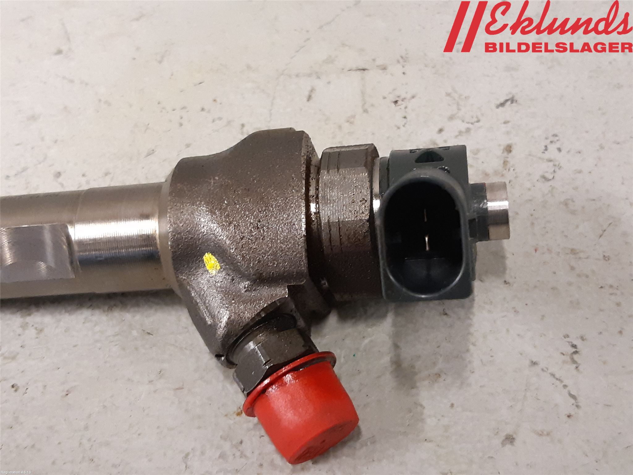 Seat LEON 13-20 Injspridare