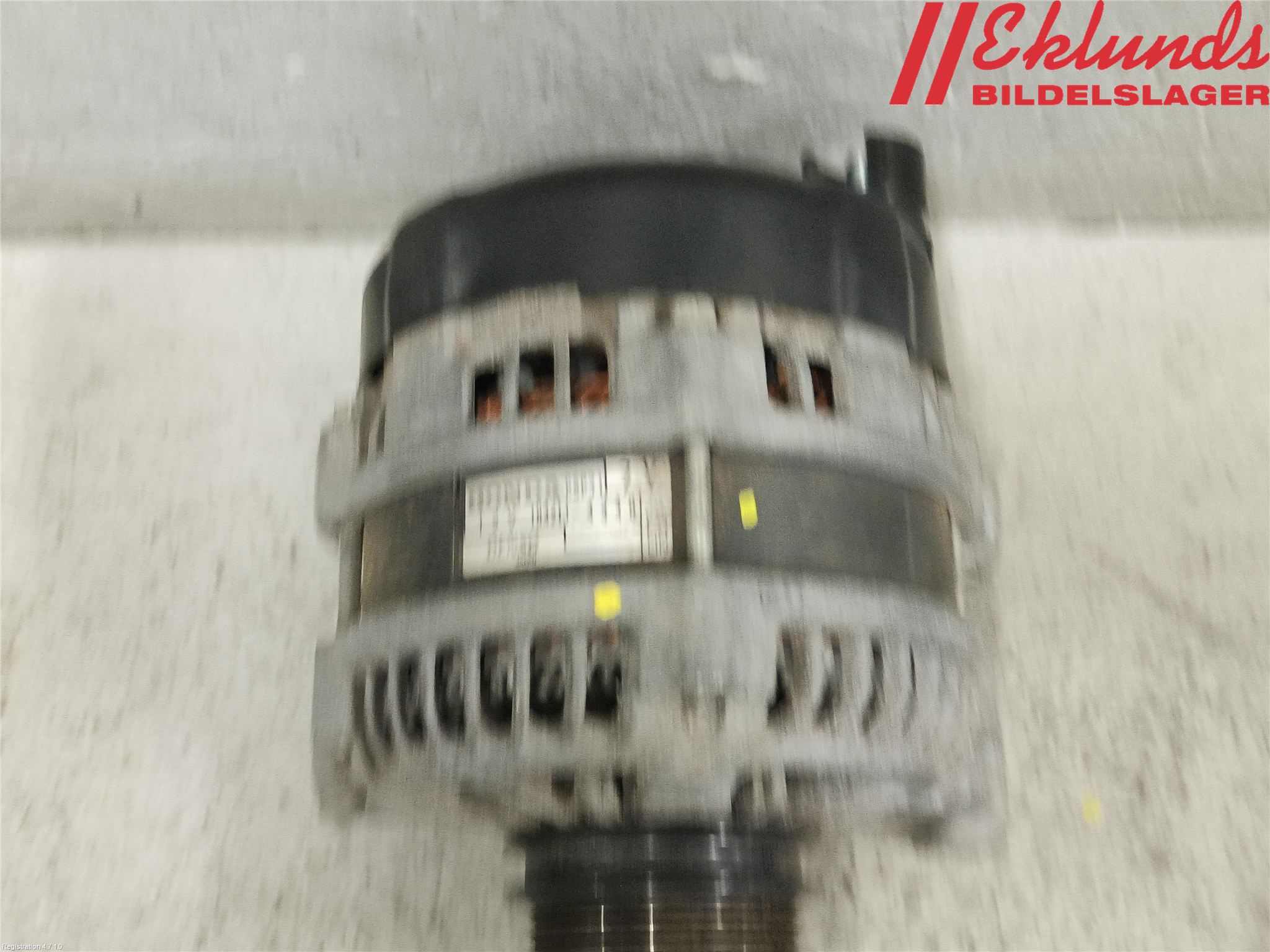 Honda CIVIC 17-22 Generator