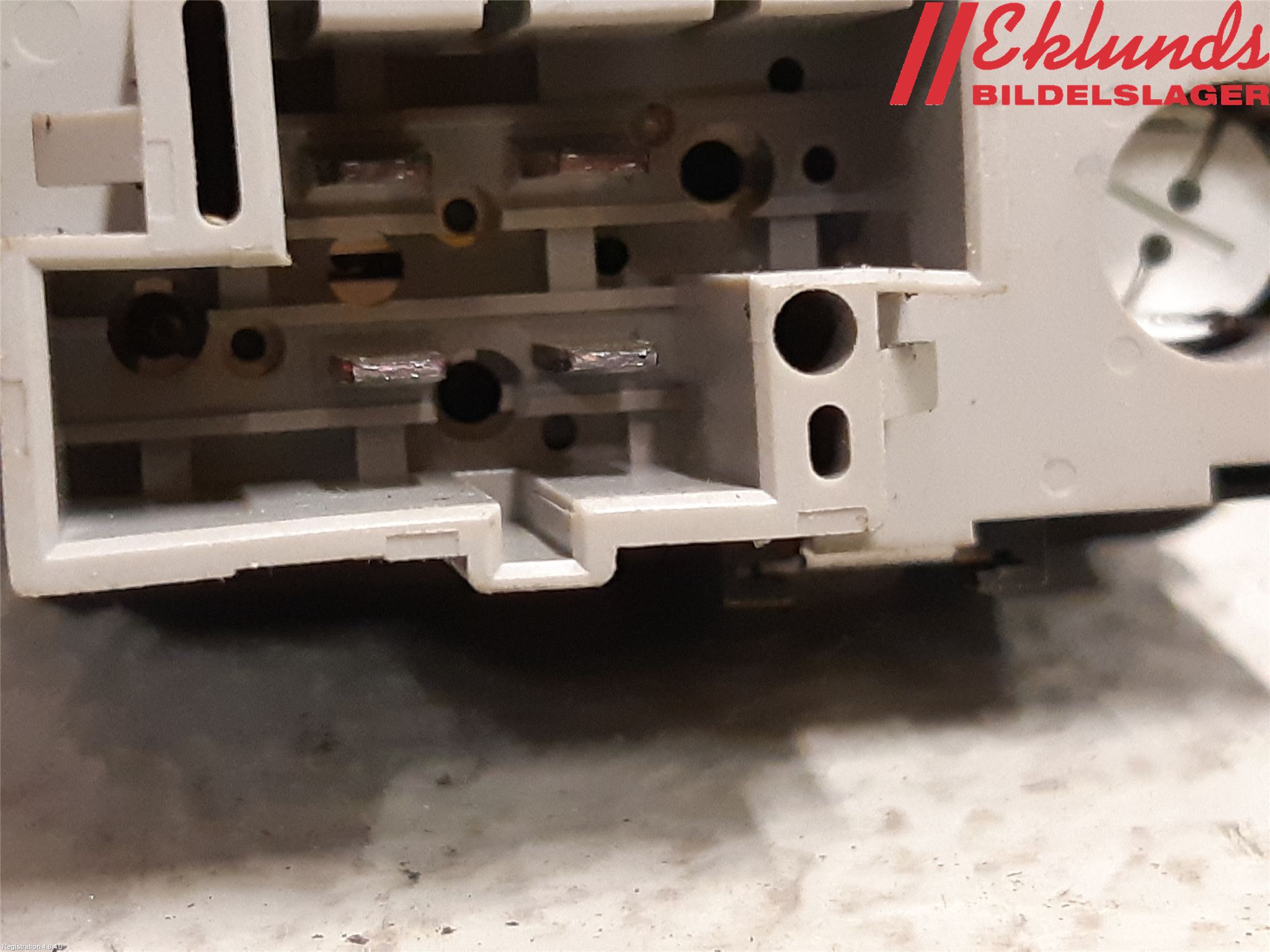 Volvo C70 98-05 Strömställare Ljus