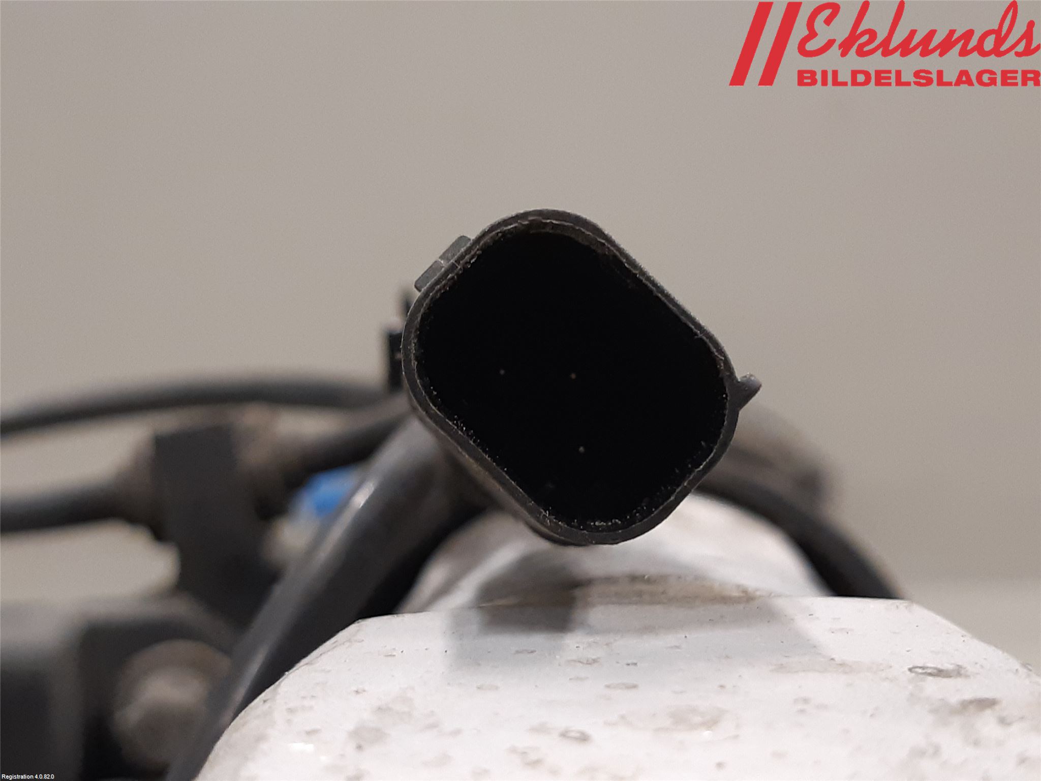 BMW 4 F32/F33/F82/F83 13-20 Stötdämpare Bak
