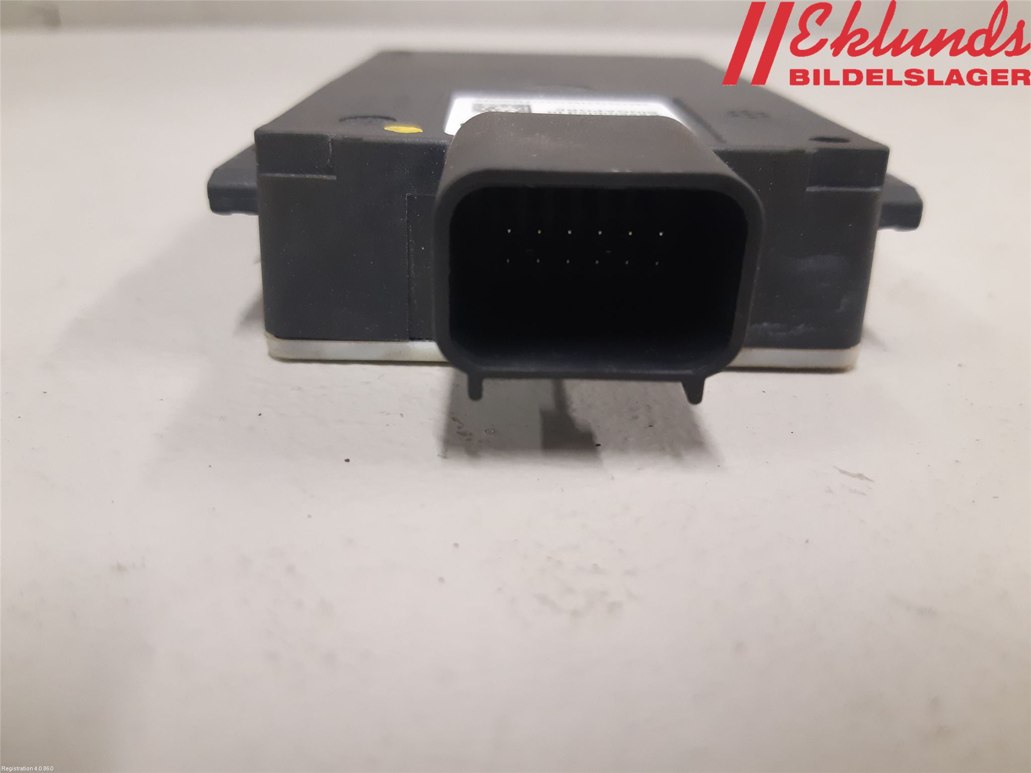 Volvo XC60 14-17 Sensor Aktivt Kollisionsskydd