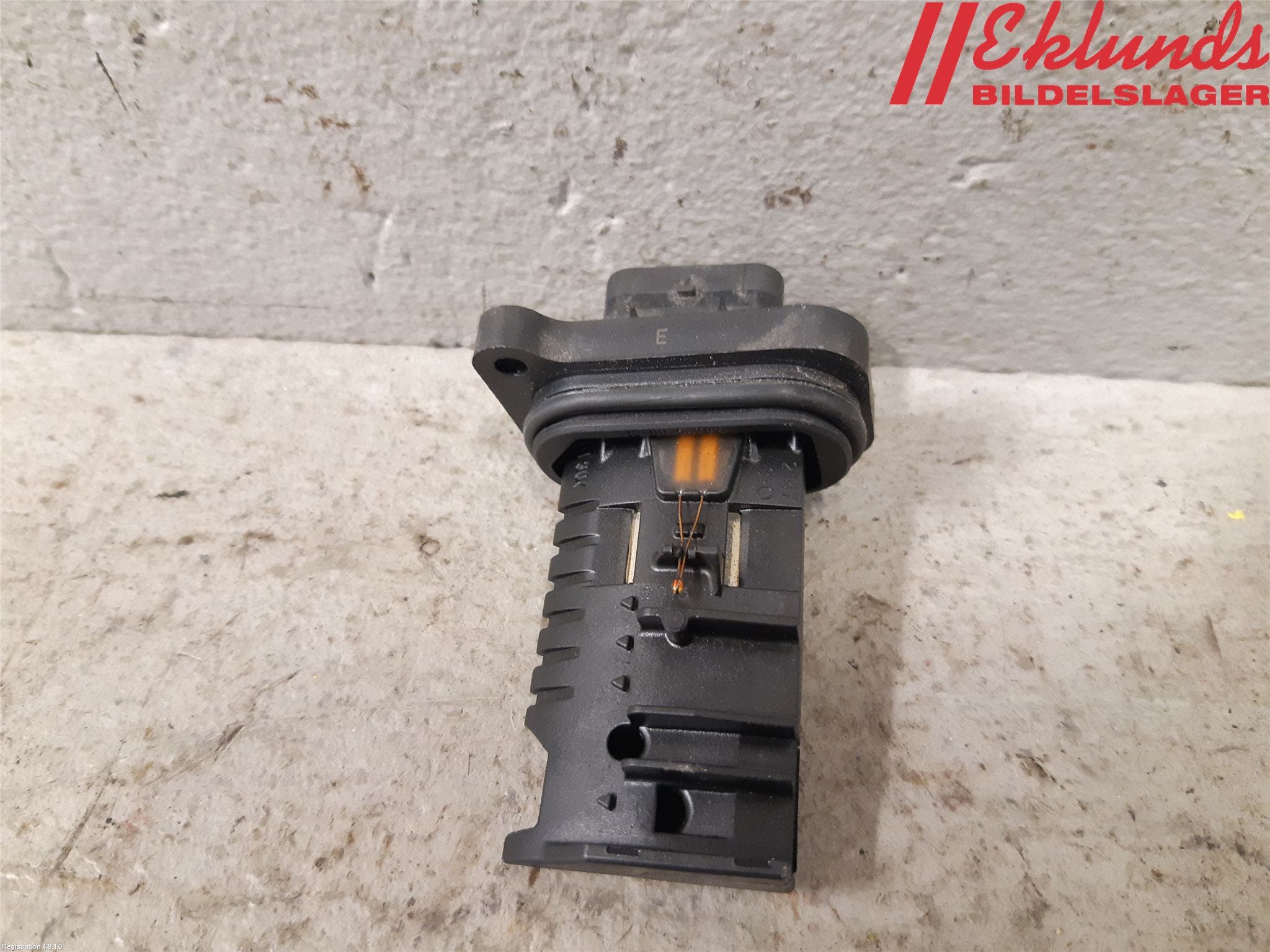 Toyota AVENSIS 16-18 Injluftmassamätare