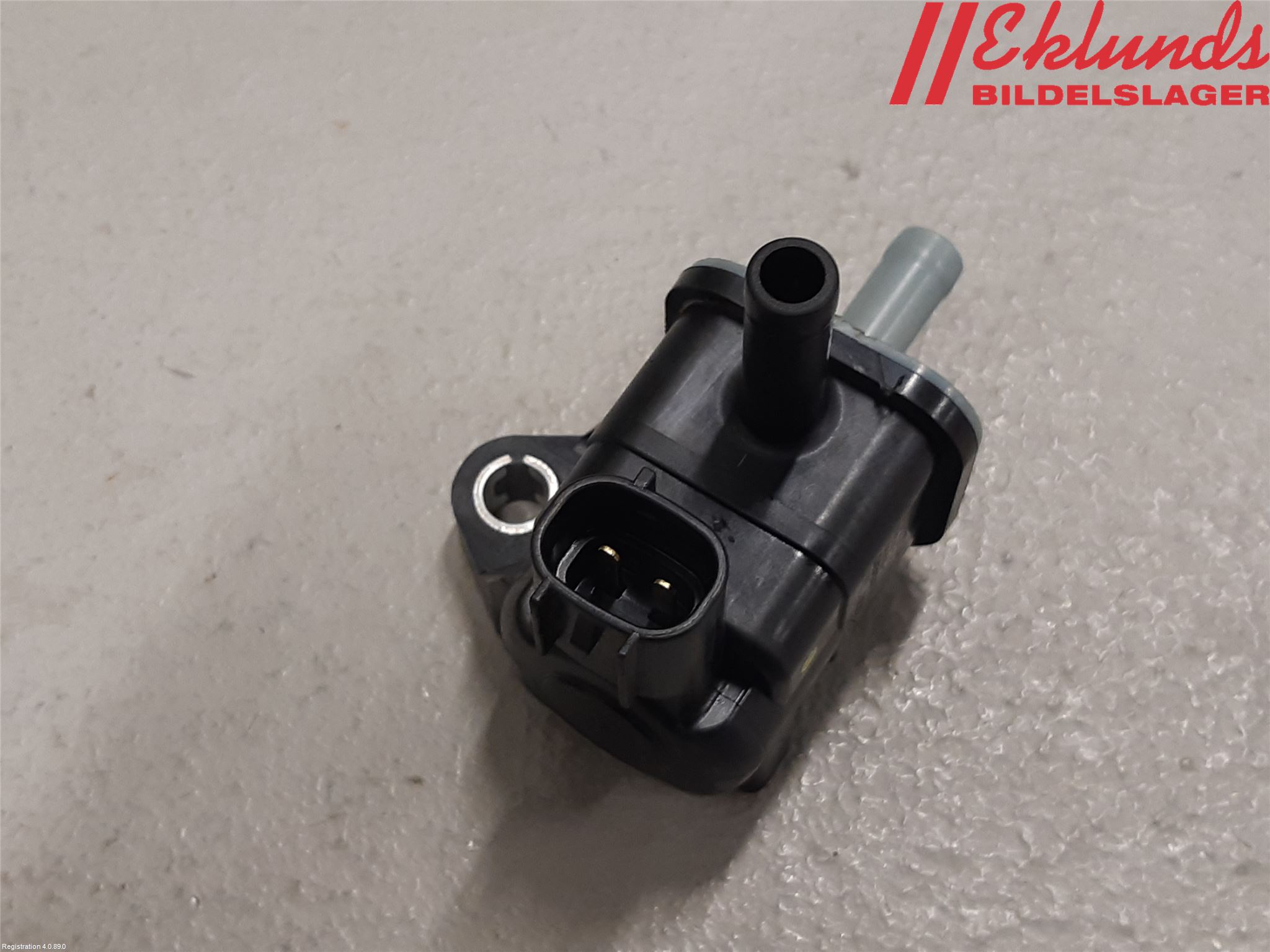 Toyota AYGO X AB70 22- Vakuumventil