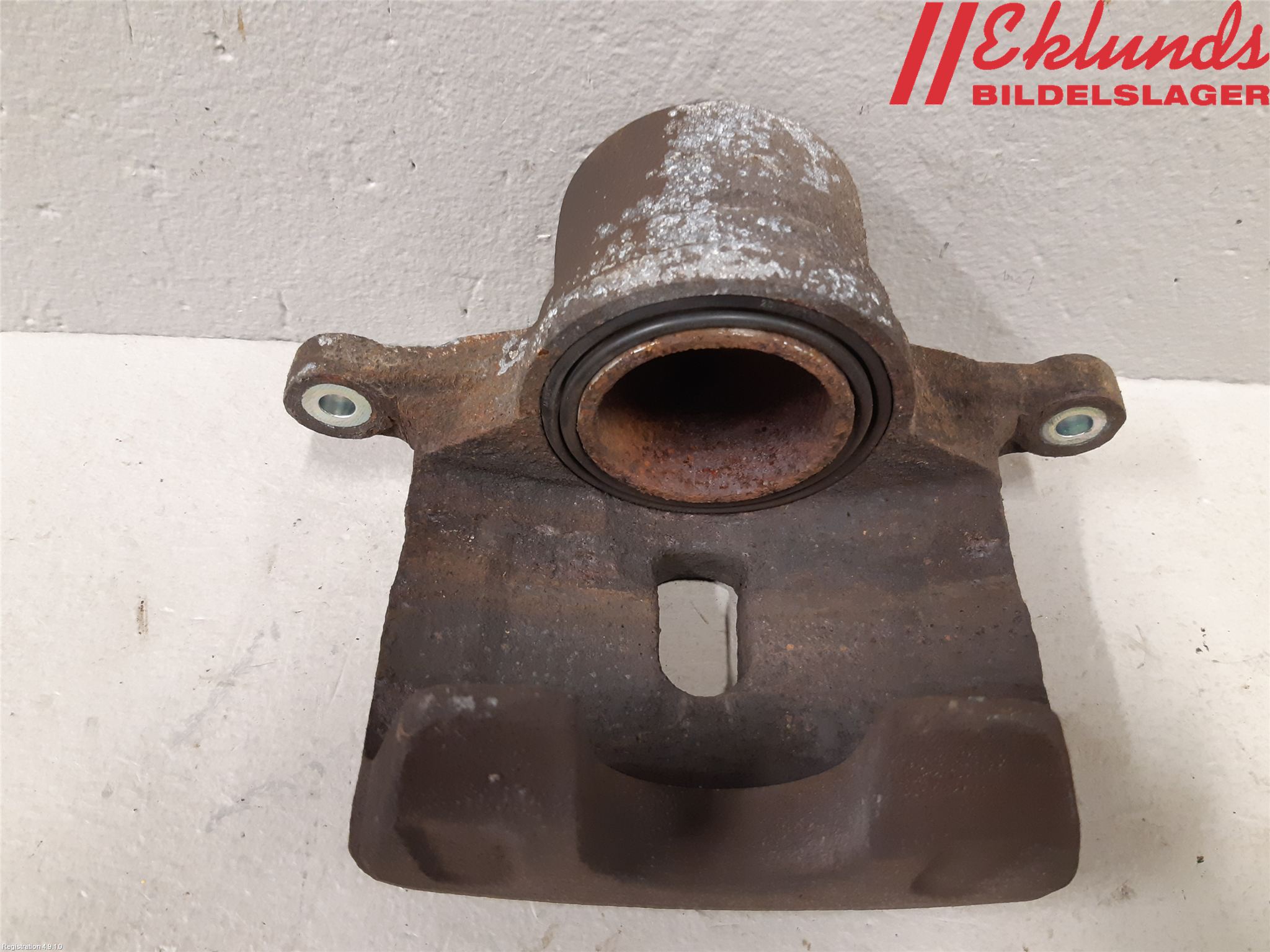 Kia SOUL 09- Bromsok Fram Höger