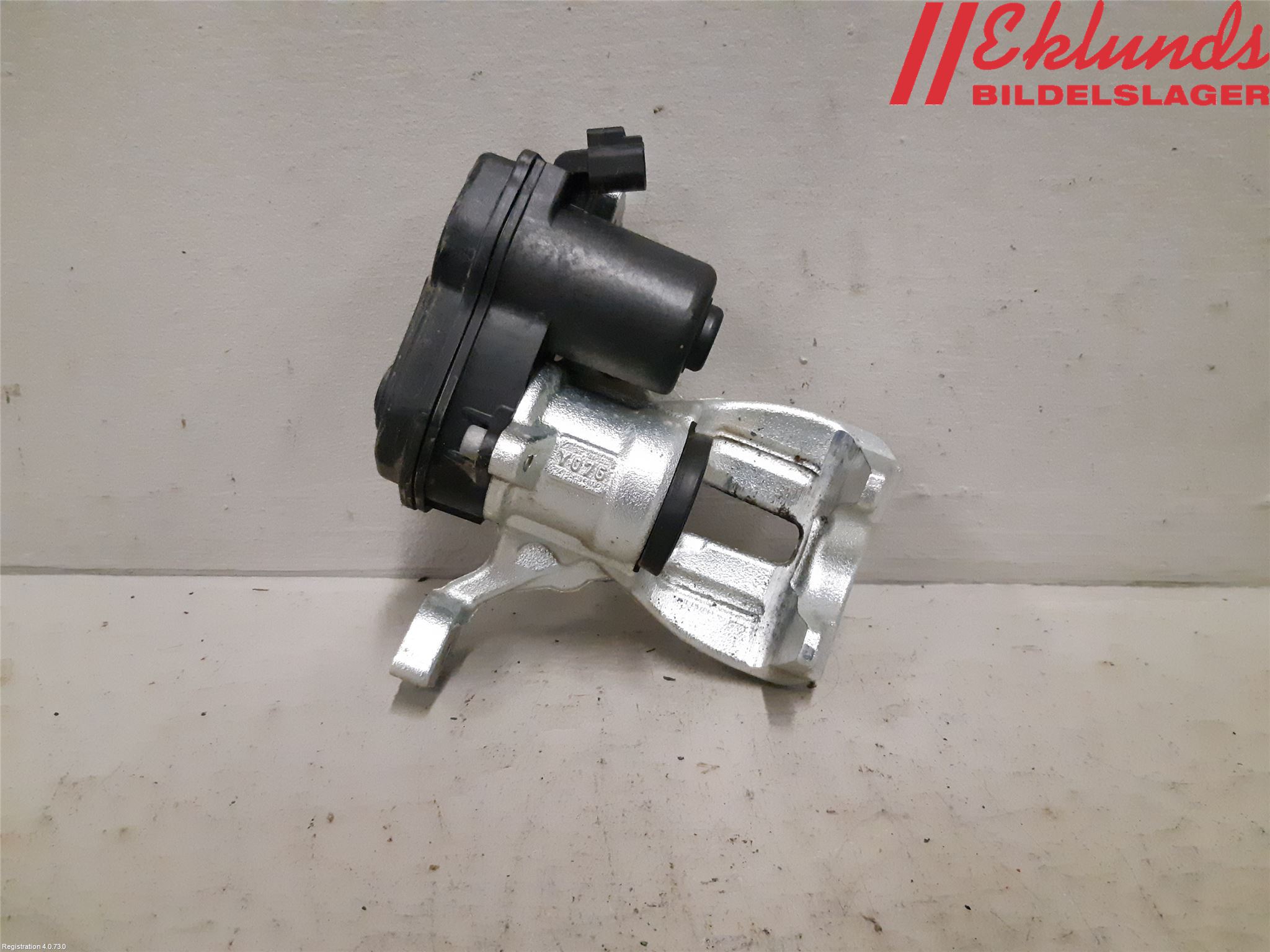 Toyota COROLLA 19- Bromsok Bak Vänster