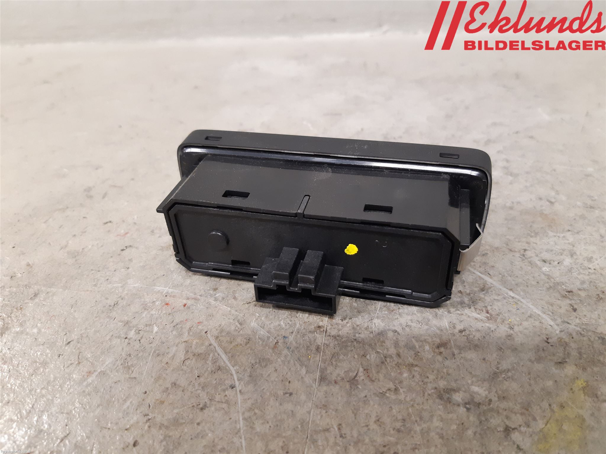 Volvo XC60 18- Strömställare Baklucka