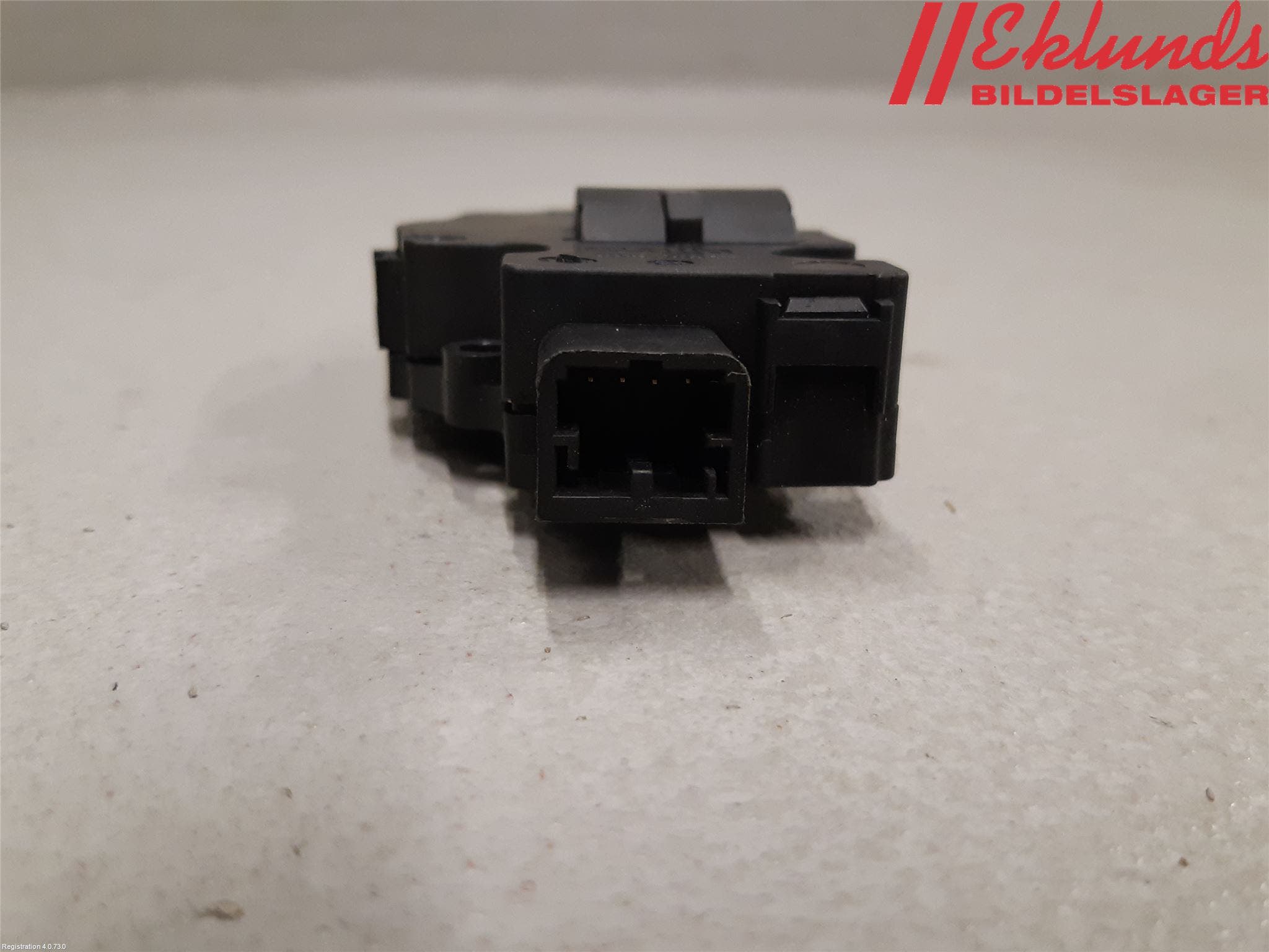 BMW X5 F15 13-18 Ac Reglermotor