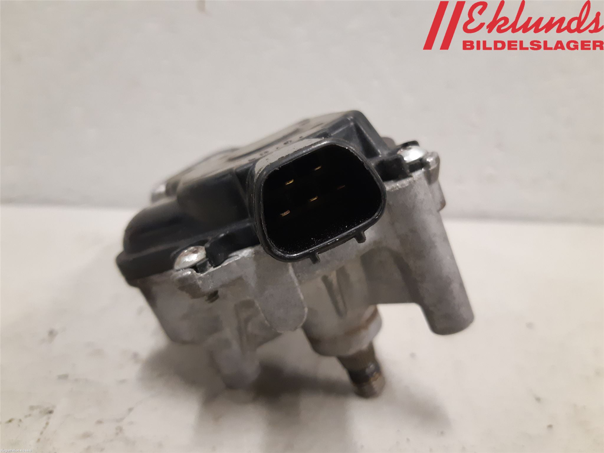 Subaru B9 TRIBECA  06-07 Torkarmotor Vindruta