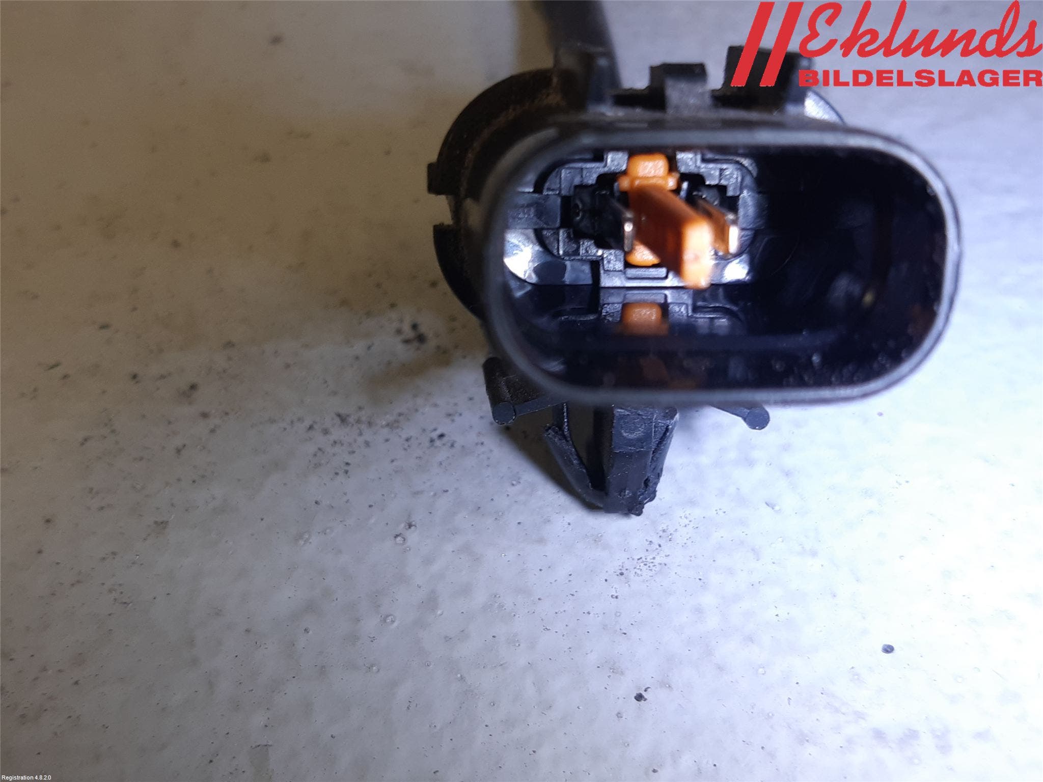 Kia CARENS III 13-19 Sensor Avgas