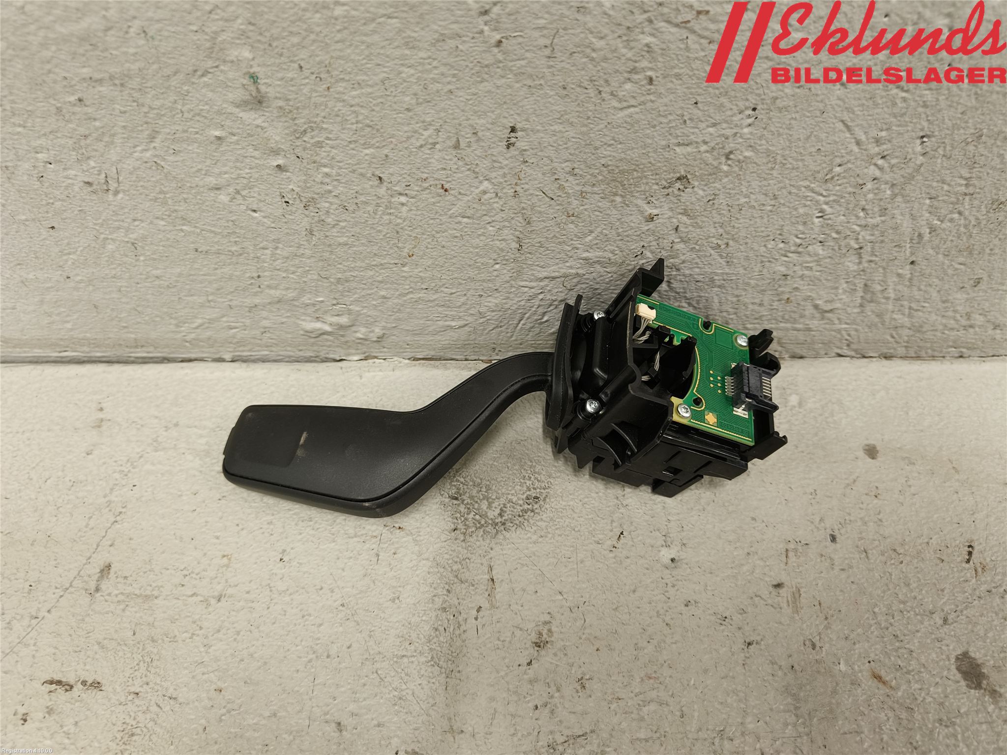 Ford FOCUS 19- Spak Blinkers-Ljusomk