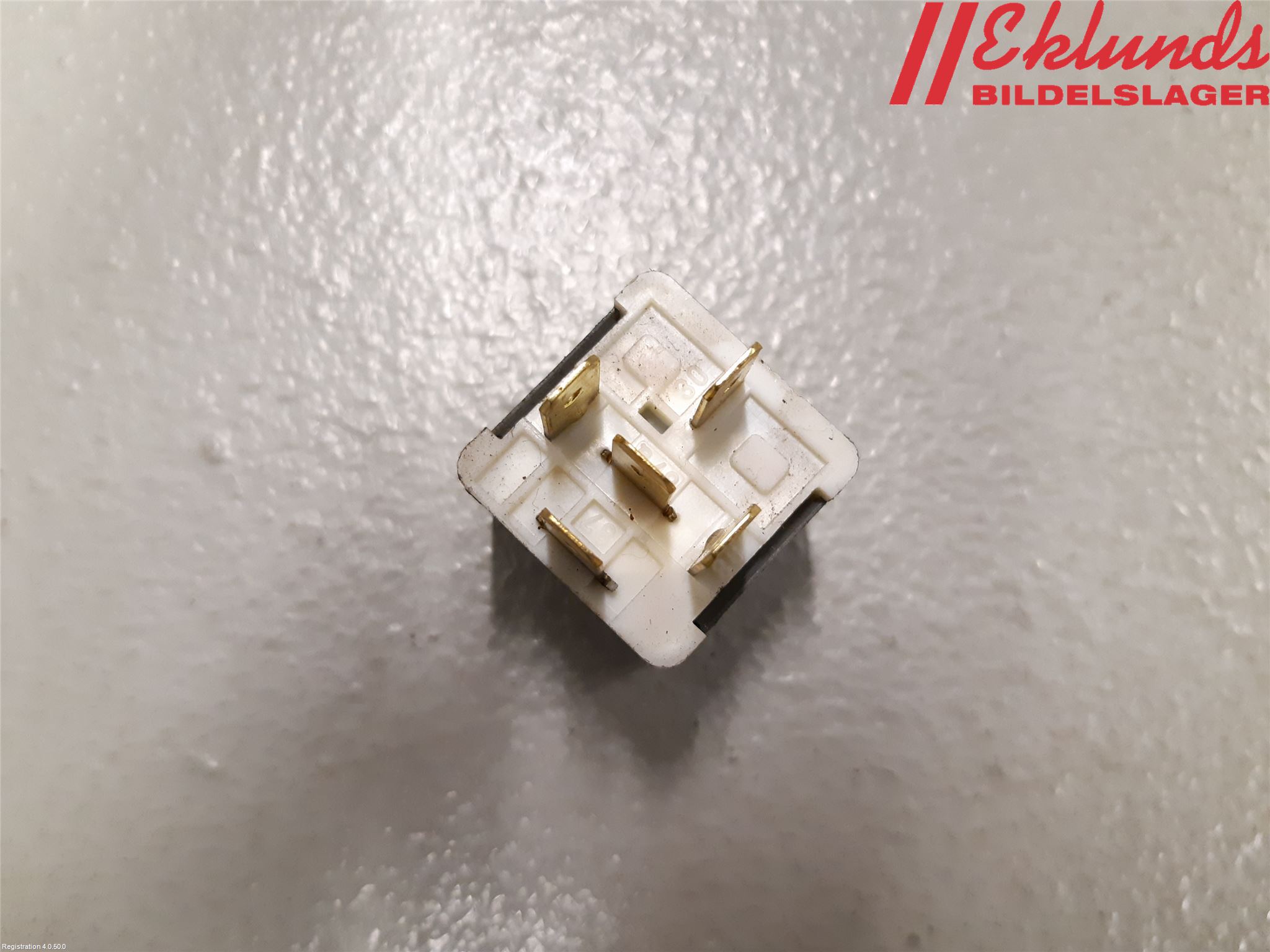 Volvo 240 88-93 Relä Övrigt