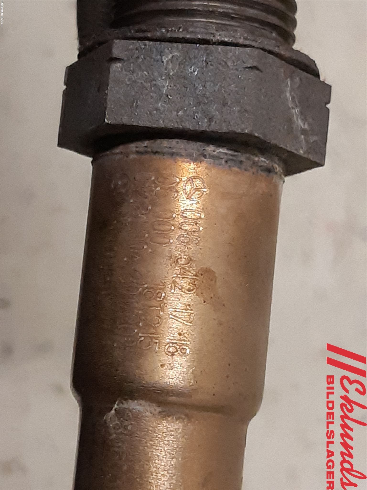 Mercedes-Benz MB SPRINTER (W907/W910) 19- Injlambdasond