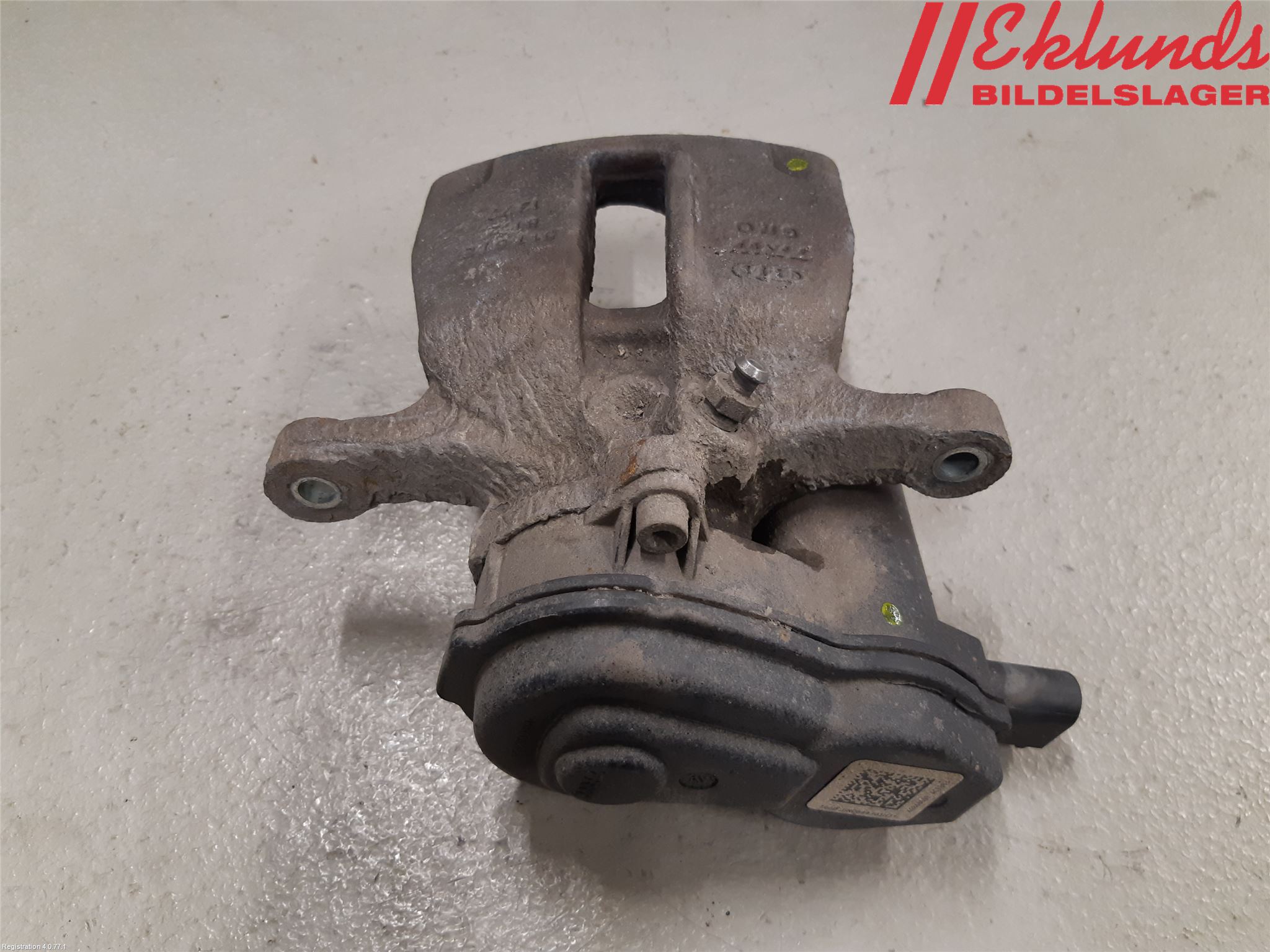 Audi A6/S6 4G 11-18 Bromsok Bak Höger