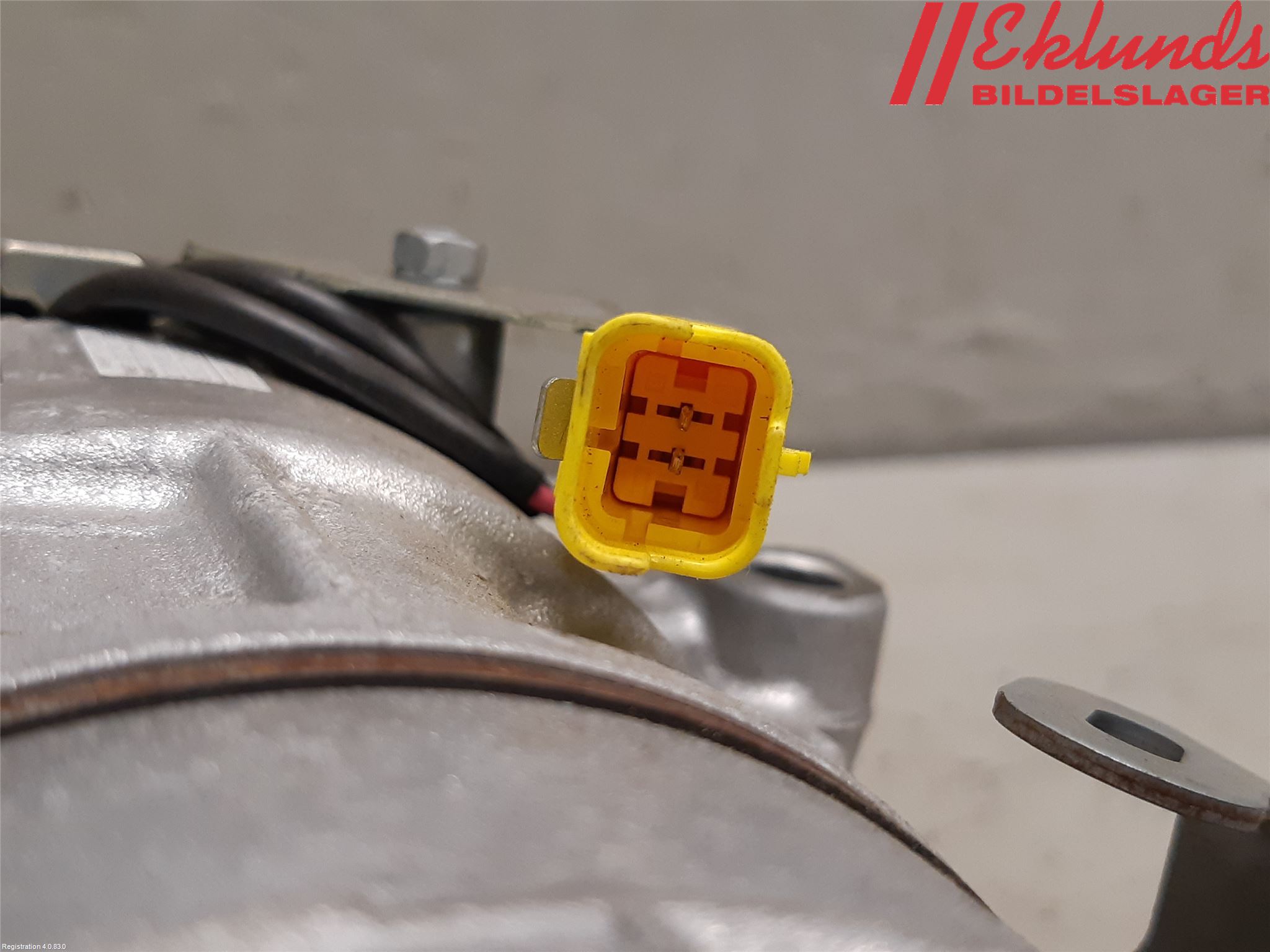 Peugeot 2008 13-20 Ac Kompressor